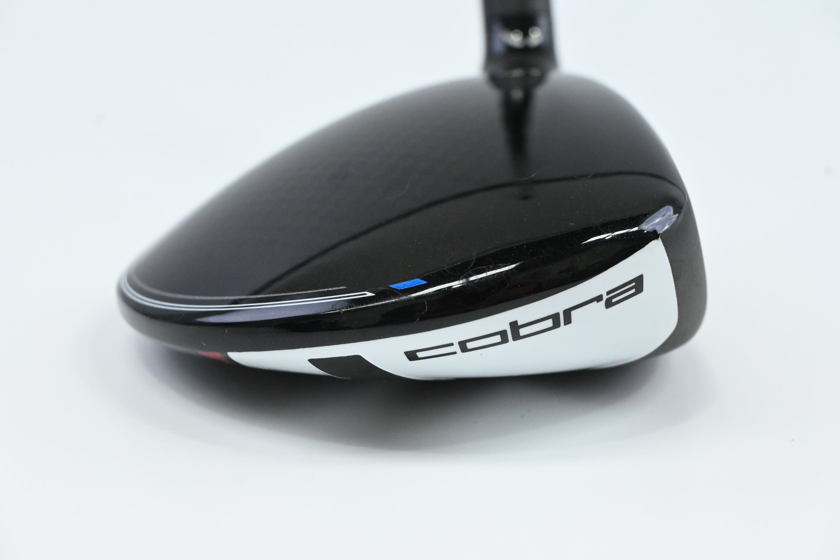 Cobra Aerojet #3 Wood / 15 Degree / Regular Flex Kai'li Blue 60 Shaft