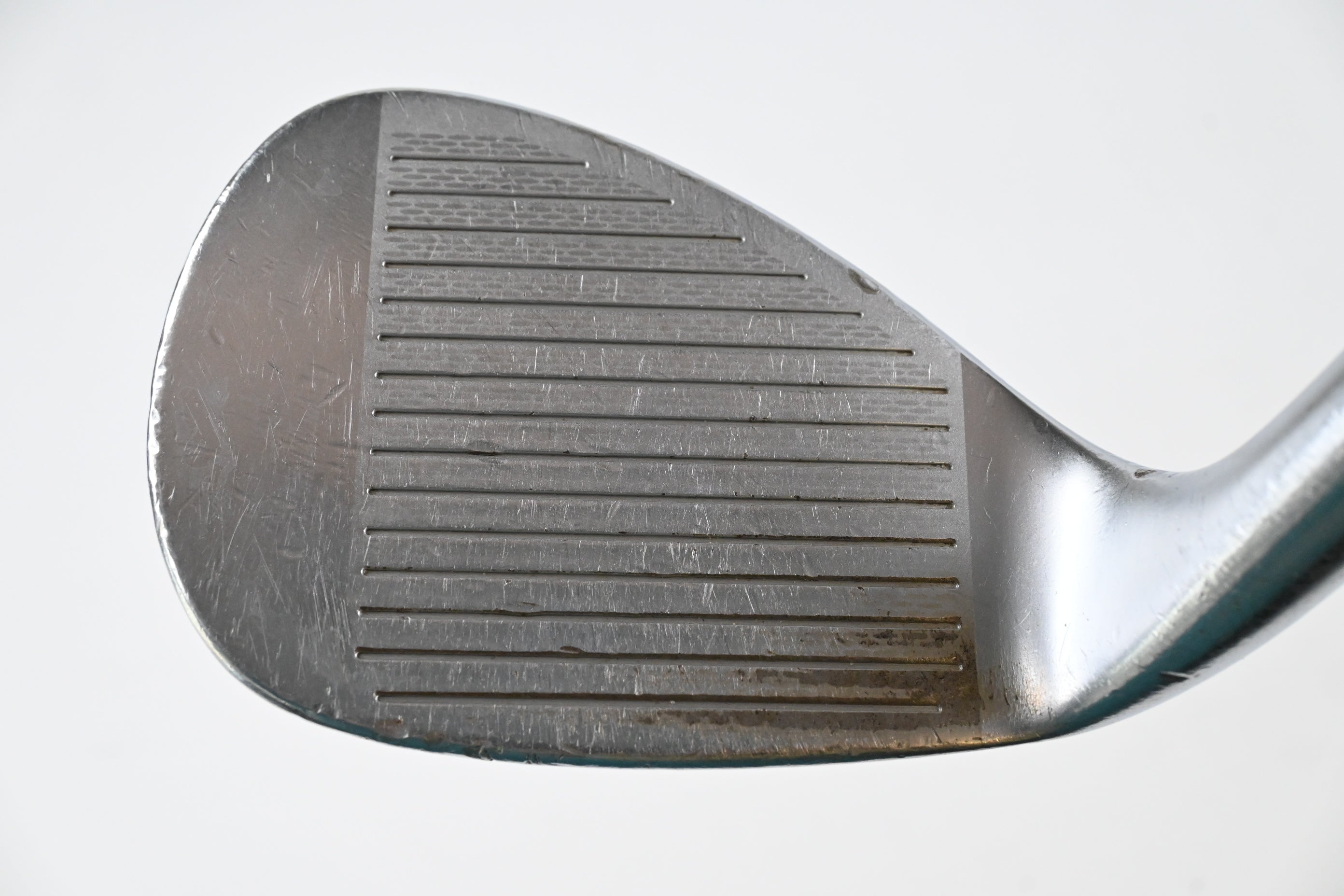Callaway Mack Daddy 2 Tour Grind Lob Wedge / 60 Degree / Wedge Flex Shaft