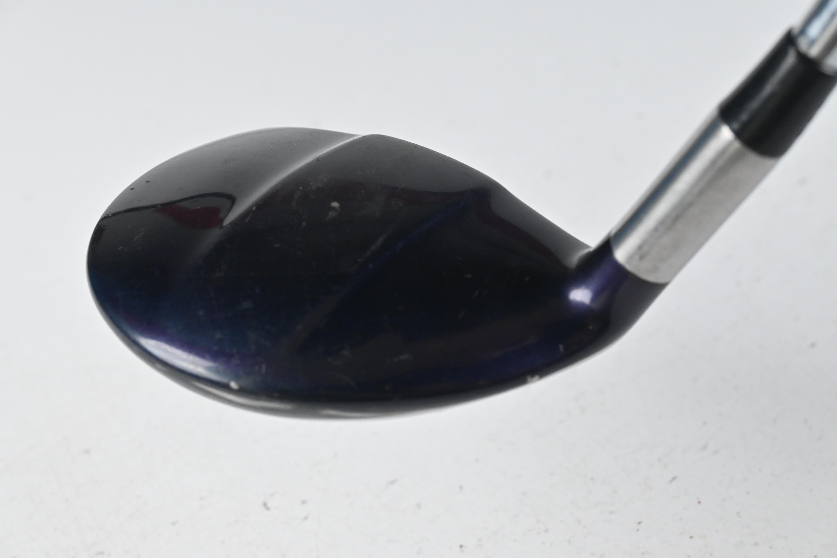 Left Hand Mizuno MP-001 #5 Wood / 18 Degree / Regular Flex Dynamic SensiCore