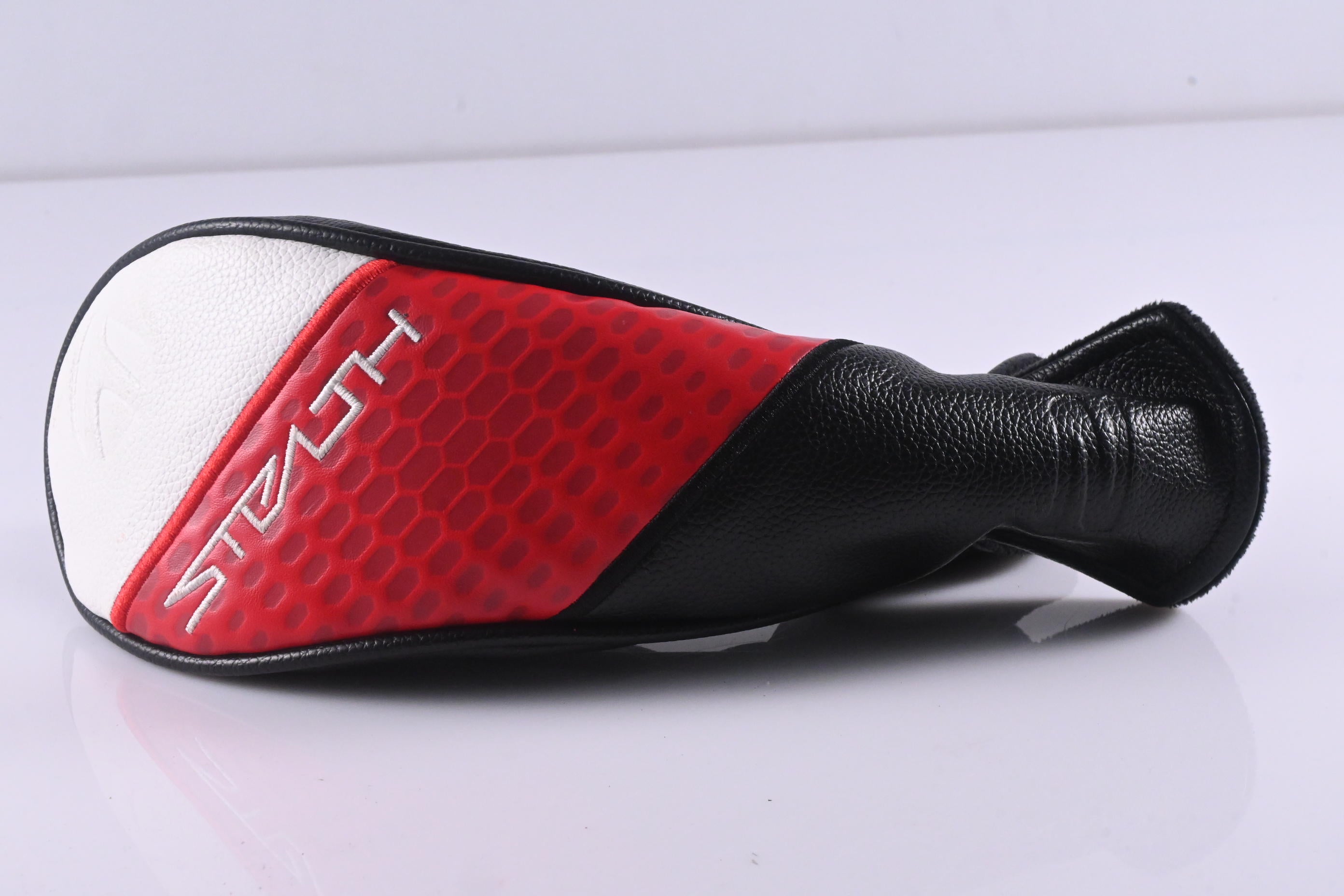 Taylormade Stealth 2 #4 Hybrid / 22 Degree / Senior Flex Speeder NX Red 50 Shaft