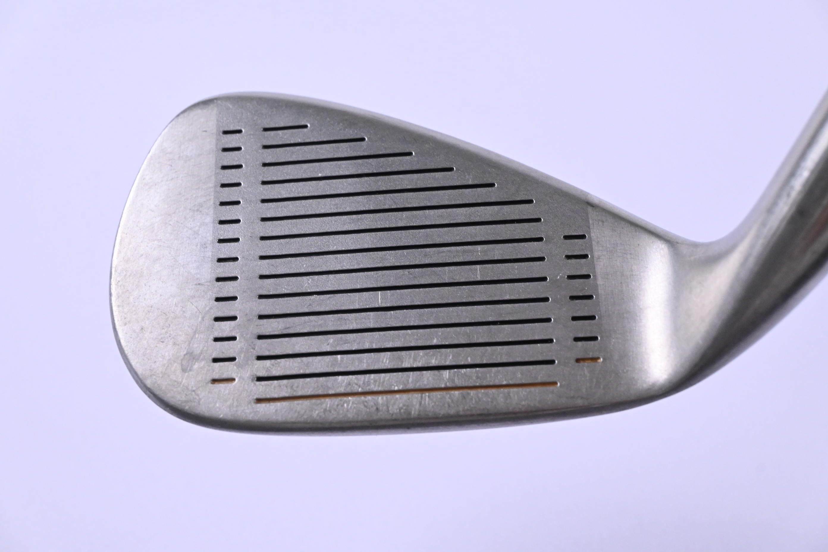Lynx Tigress Sand Wedge / 55 Degree / Wedge Flex Lynx Tigress Shaft
