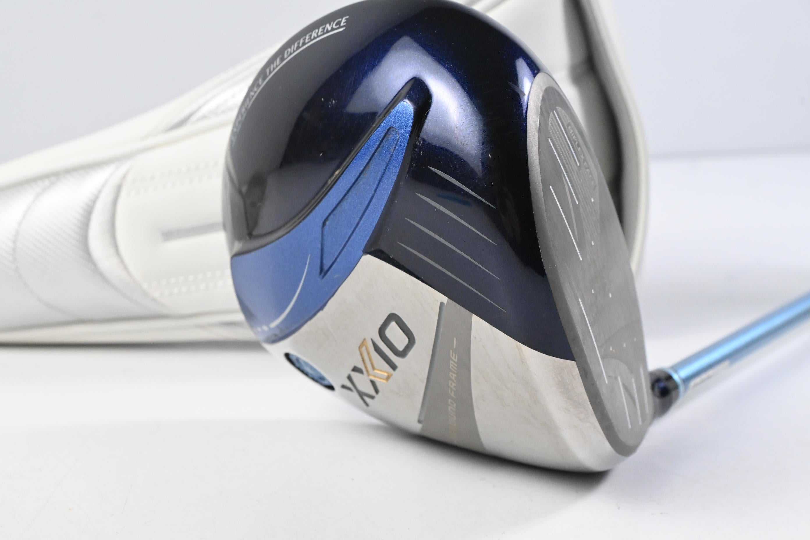 Ladies XXIO 13 Driver / 13.5 Degree / Ladies Flex XXIO MP1300 34 Shaft