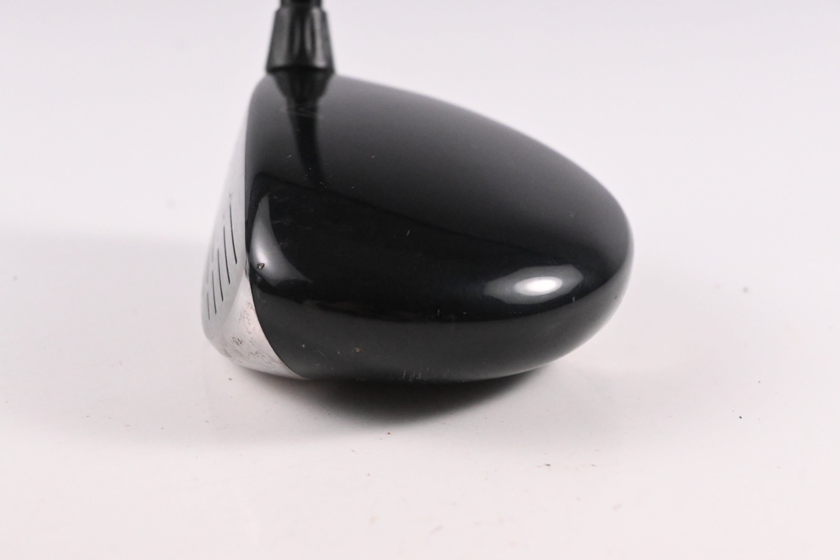 Left Hand Callaway X 2006 #3 Wood / 15 Degree / Stiff Flex Fujikura 65 Shaft