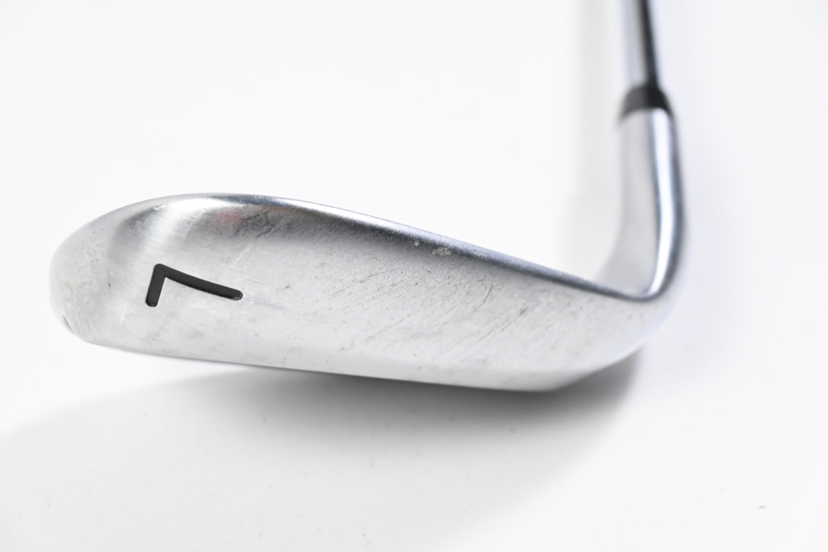 PXG 0211 DC Lob Wedge / 60 Degree / Stiff Flex Elevate Tour Steel Shaft