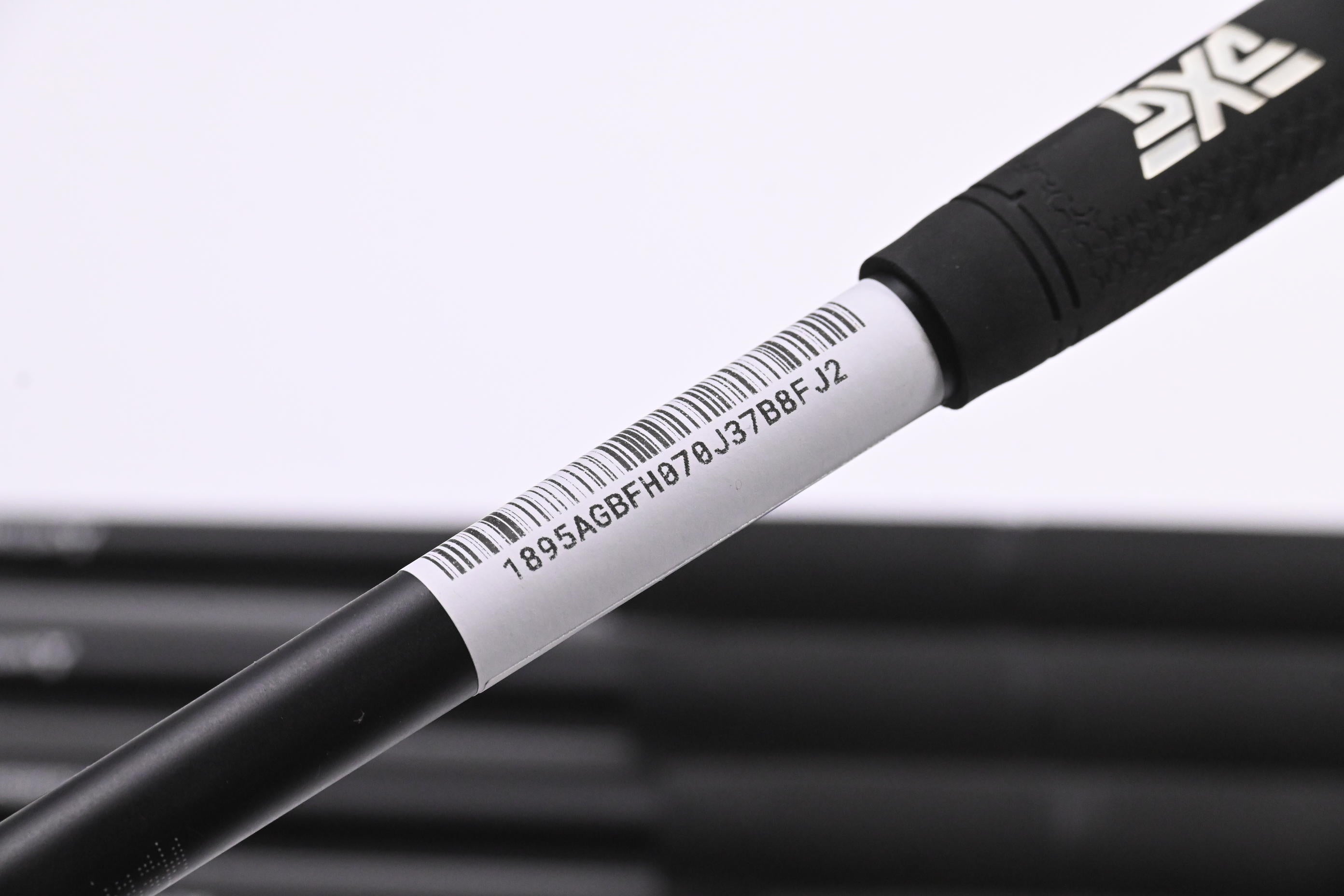 PXG 0311 XP Gen7 Irons / 6-PW+GW / Stiff Flex MMT 80 Shafts