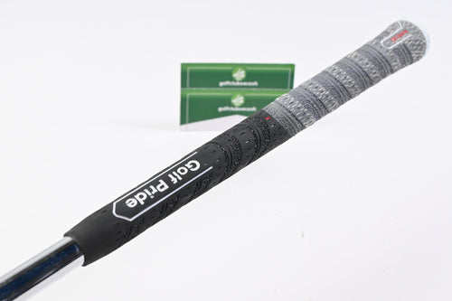 Taylormade Hi-Toe 3 Lob Wedge / 58 Degree / Stiff Flex KBS HI-REV 2.0 115 Shaft