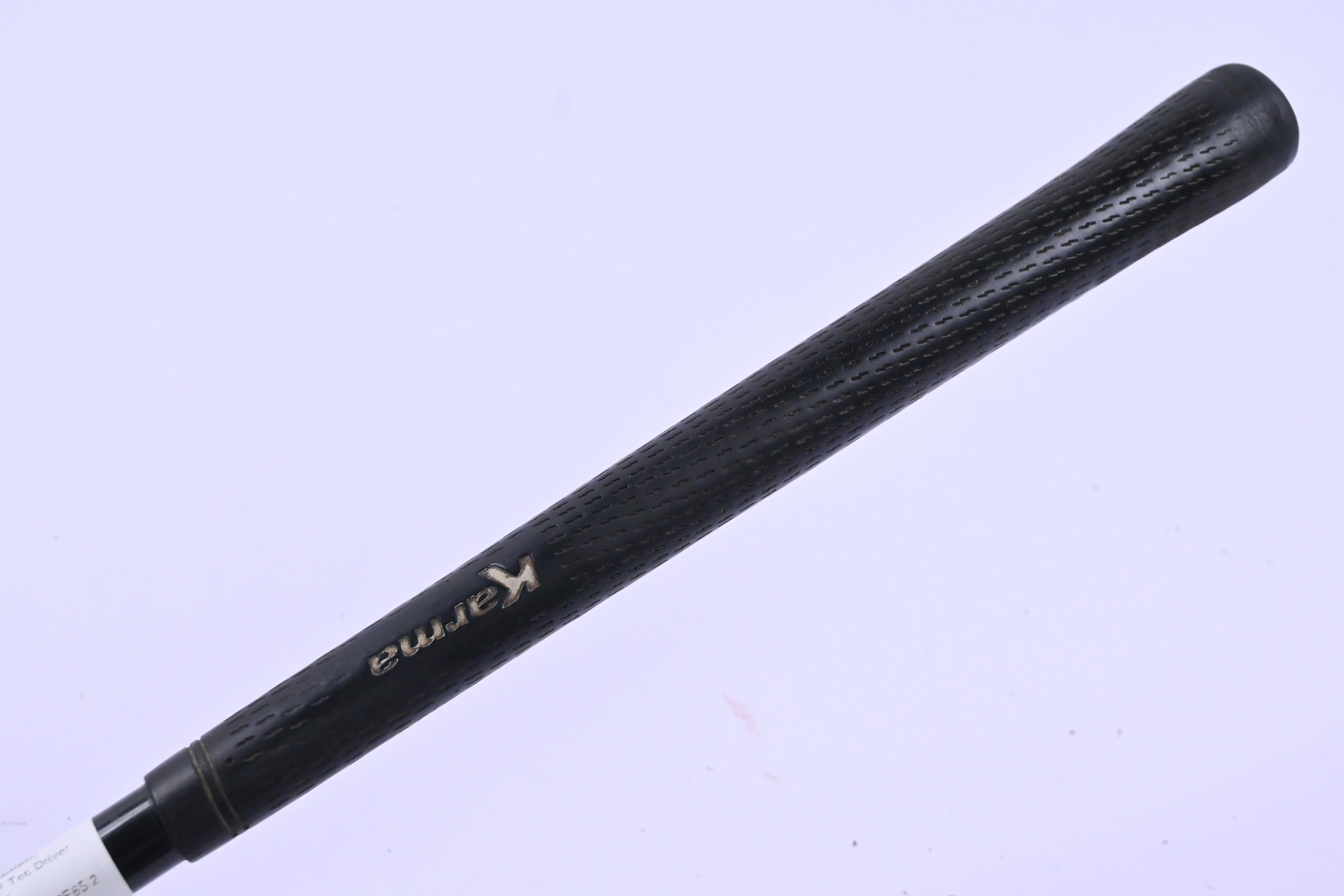 Ping G Series SF Tec Driver / 12 Degree / Regular Flex ACER Velocity Shaft