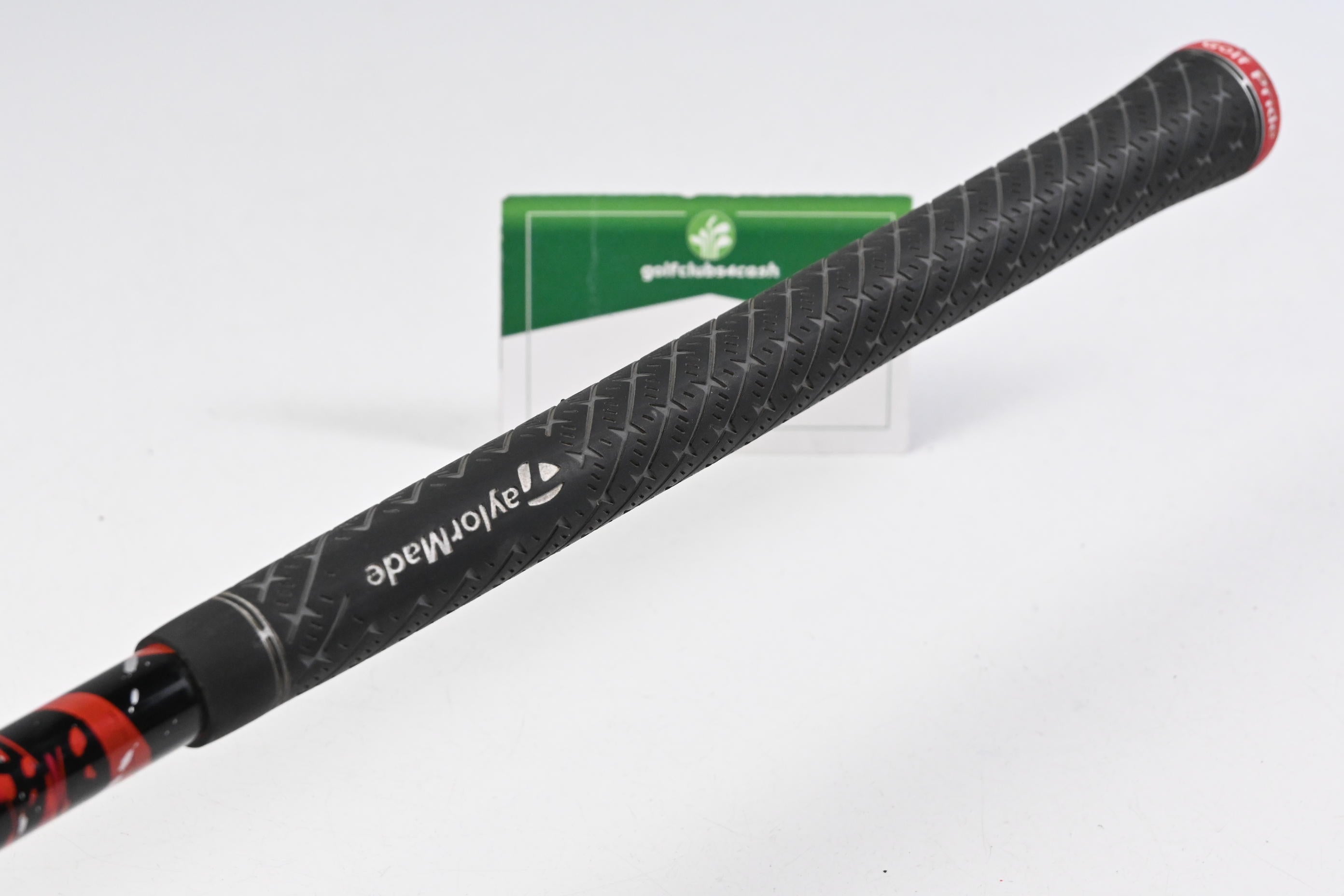 Taylormade Stealth 2 Plus #3 Hybrid / 19.5 Degree / Stiff Flex Kai'li Red 85