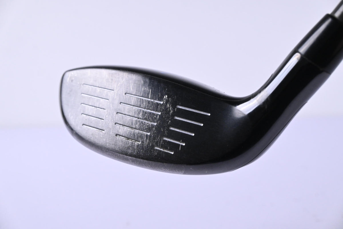 Cobra F-Max Airspeed #4 Hybrid / 22 Degree / Regular Flex Cobra Air Speed 50