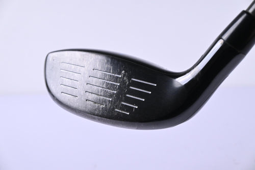 Cobra F-Max Airspeed #4 Hybrid / 22 Degree / Regular Flex Cobra Air Speed 50