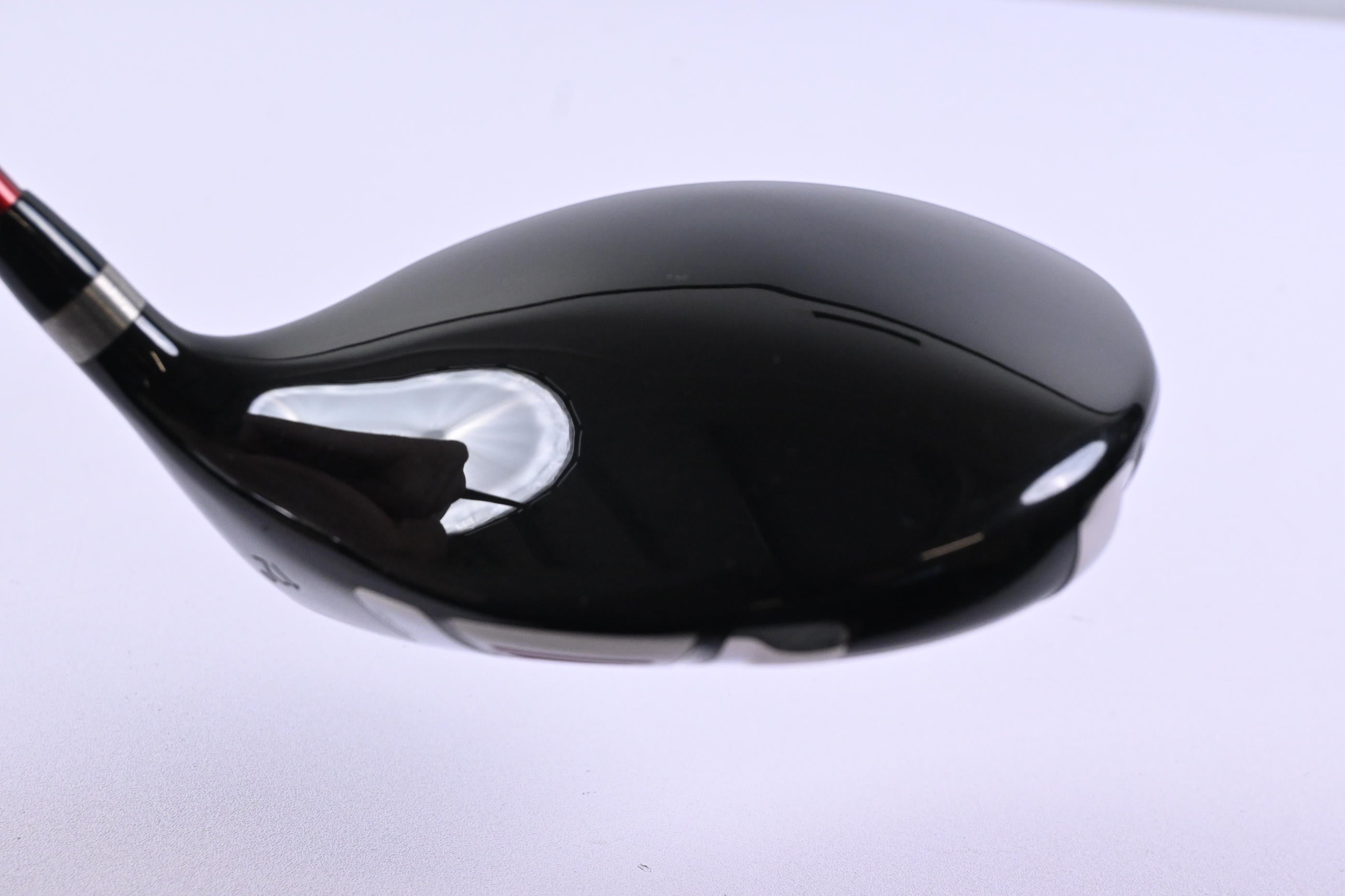 Ping G15 Driver / 12 Degree / Regular Flex Ping TFC 149 D Shaft