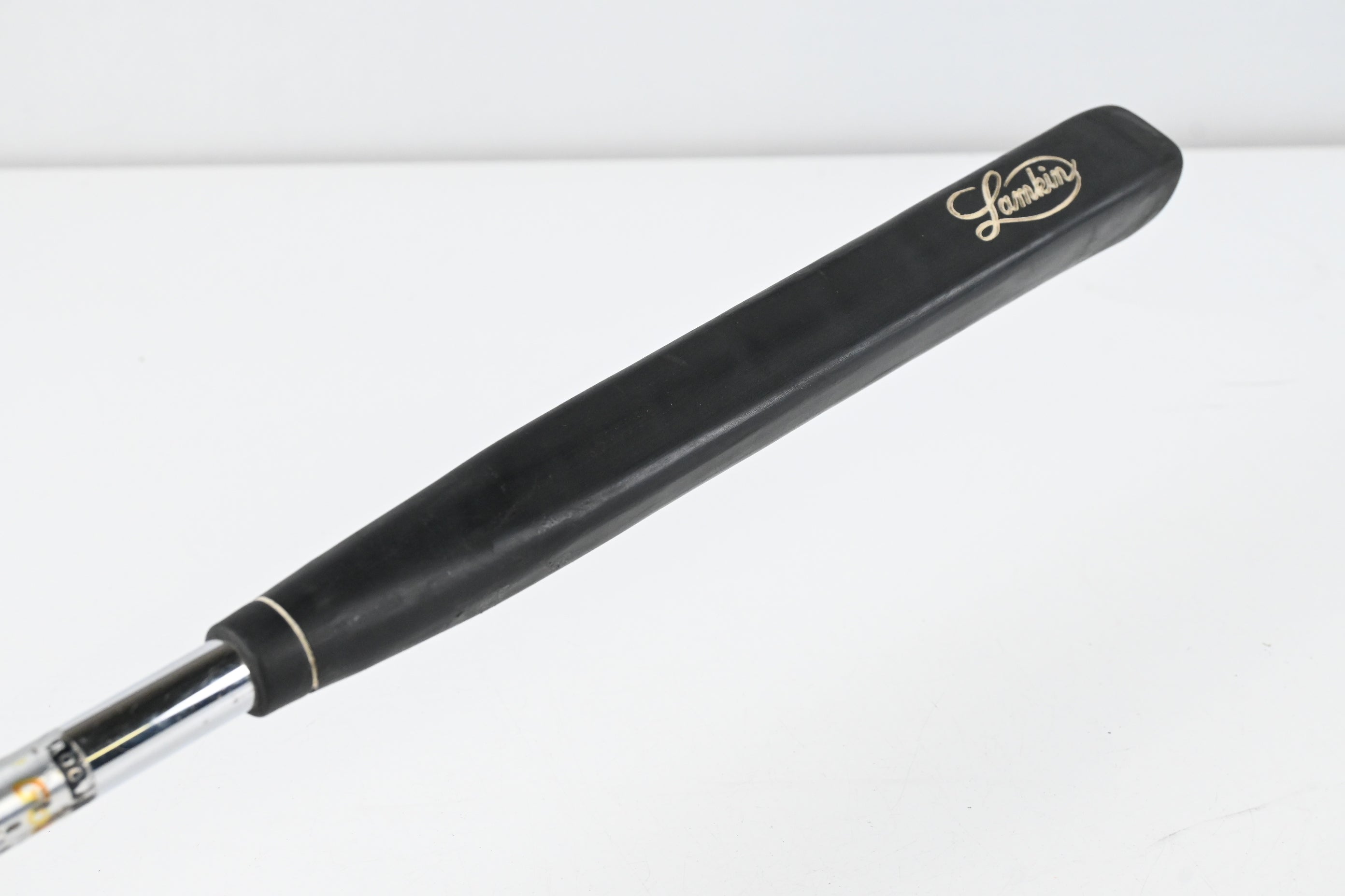 Yes! C-Groove Emma Putter / 35 Inch
