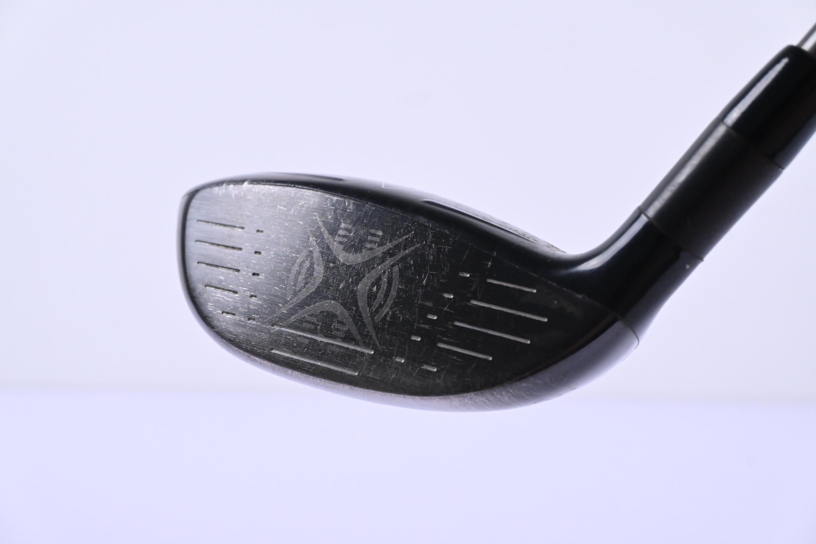 Callaway Rogue #5 Wood / 18 Degree / Regular Flex Aldila Synergy Blue 60