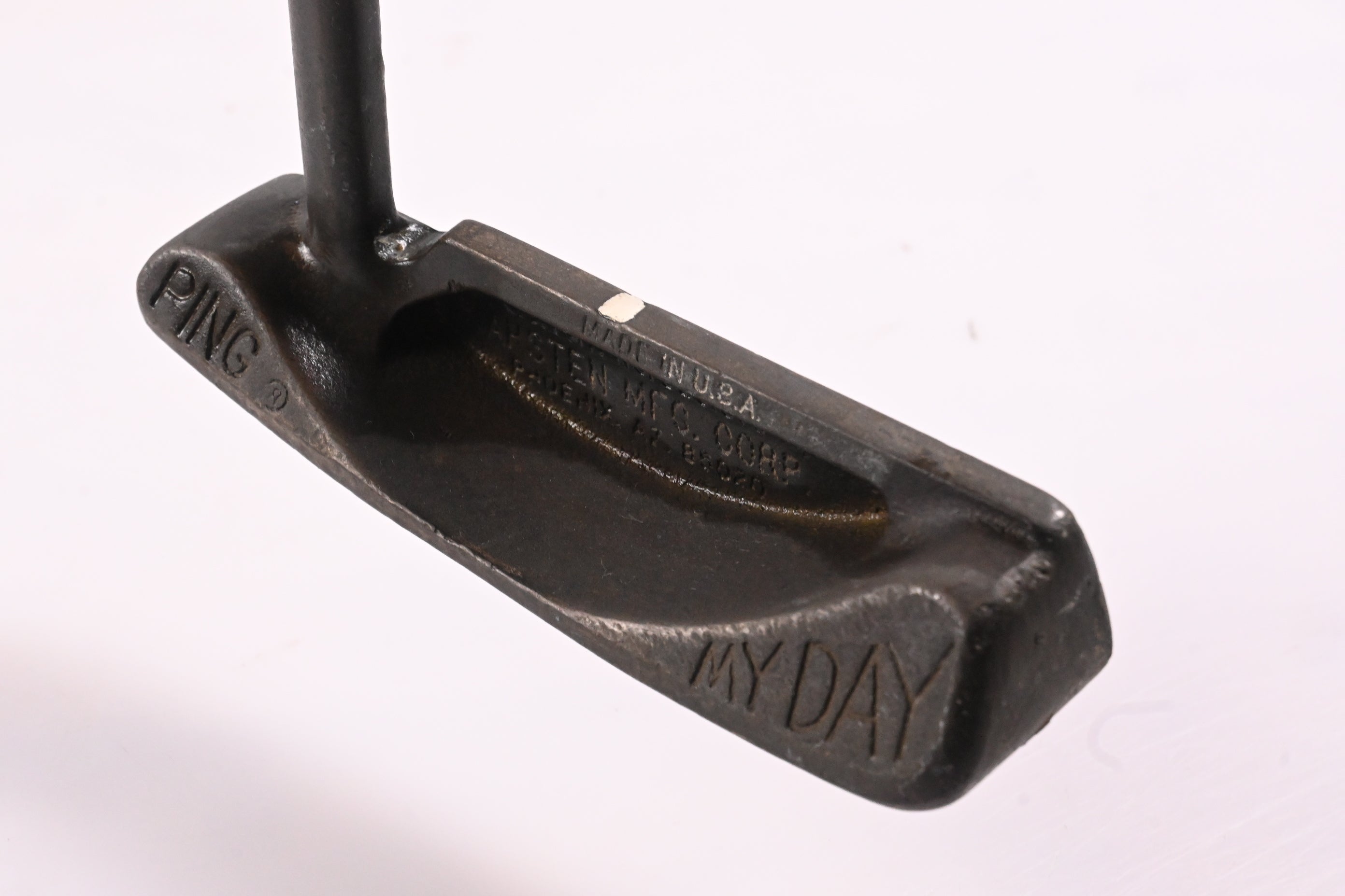 Ping Karsten BeCu MyDay Putter / 35 Inch