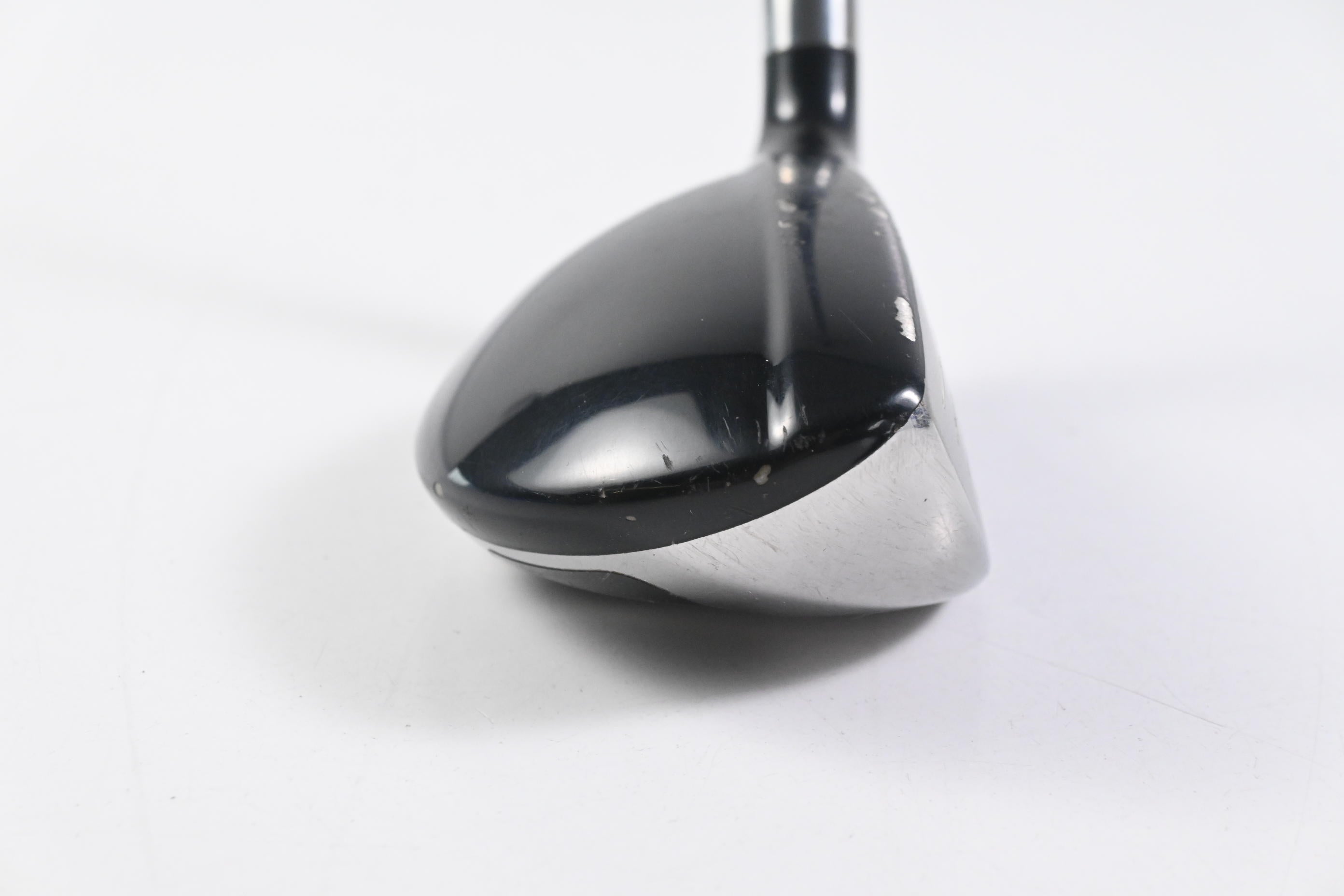 Cobra Baffler Rail-H #2 Hybrid / 17 Degree / Regular Flex Fujikura Motore 65 Shaft