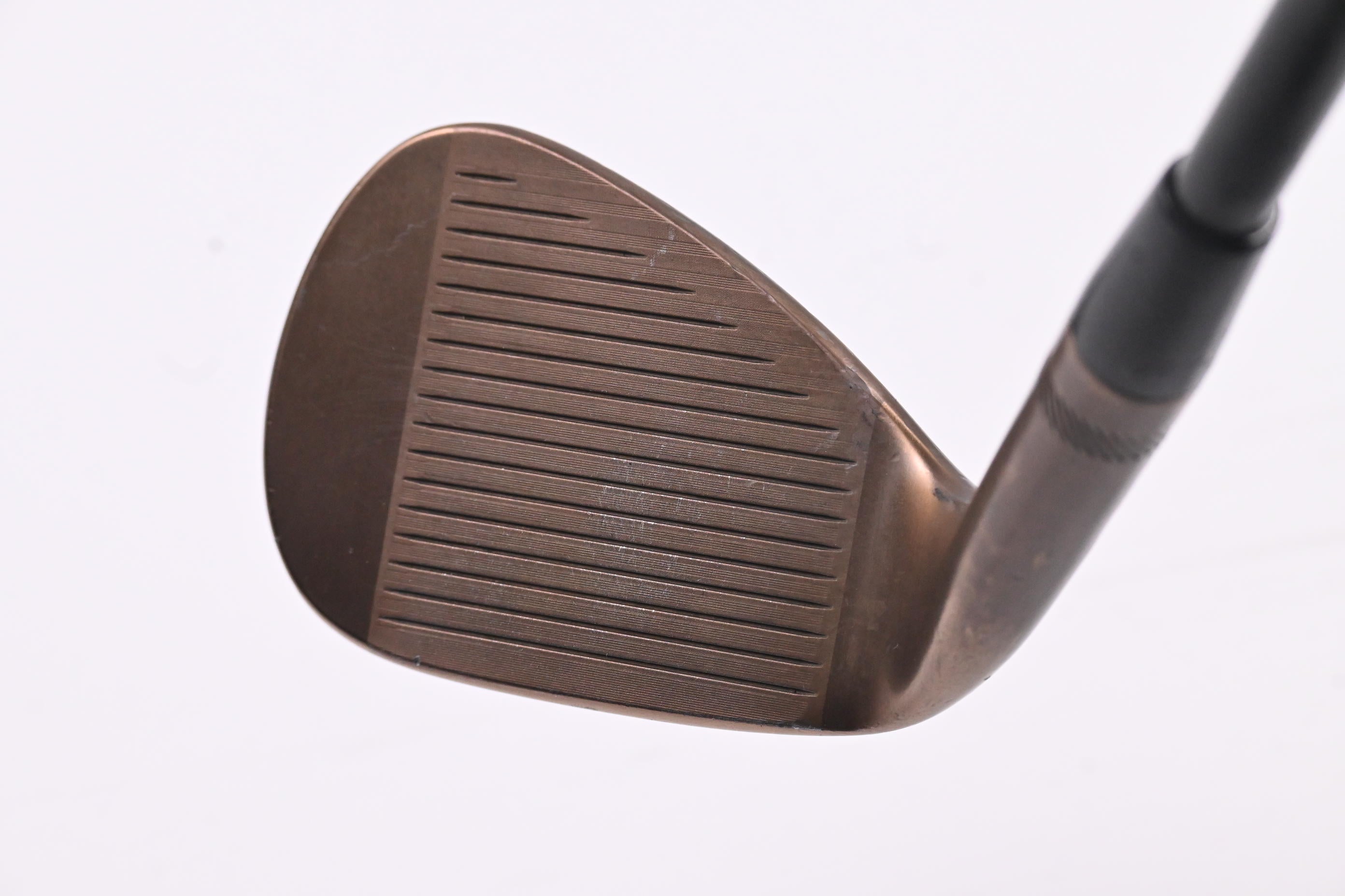 Titleist Vokey SM10 Oil Can Gap Wedge / 52 Degree / Stiff Flex Dynamic Gold S400