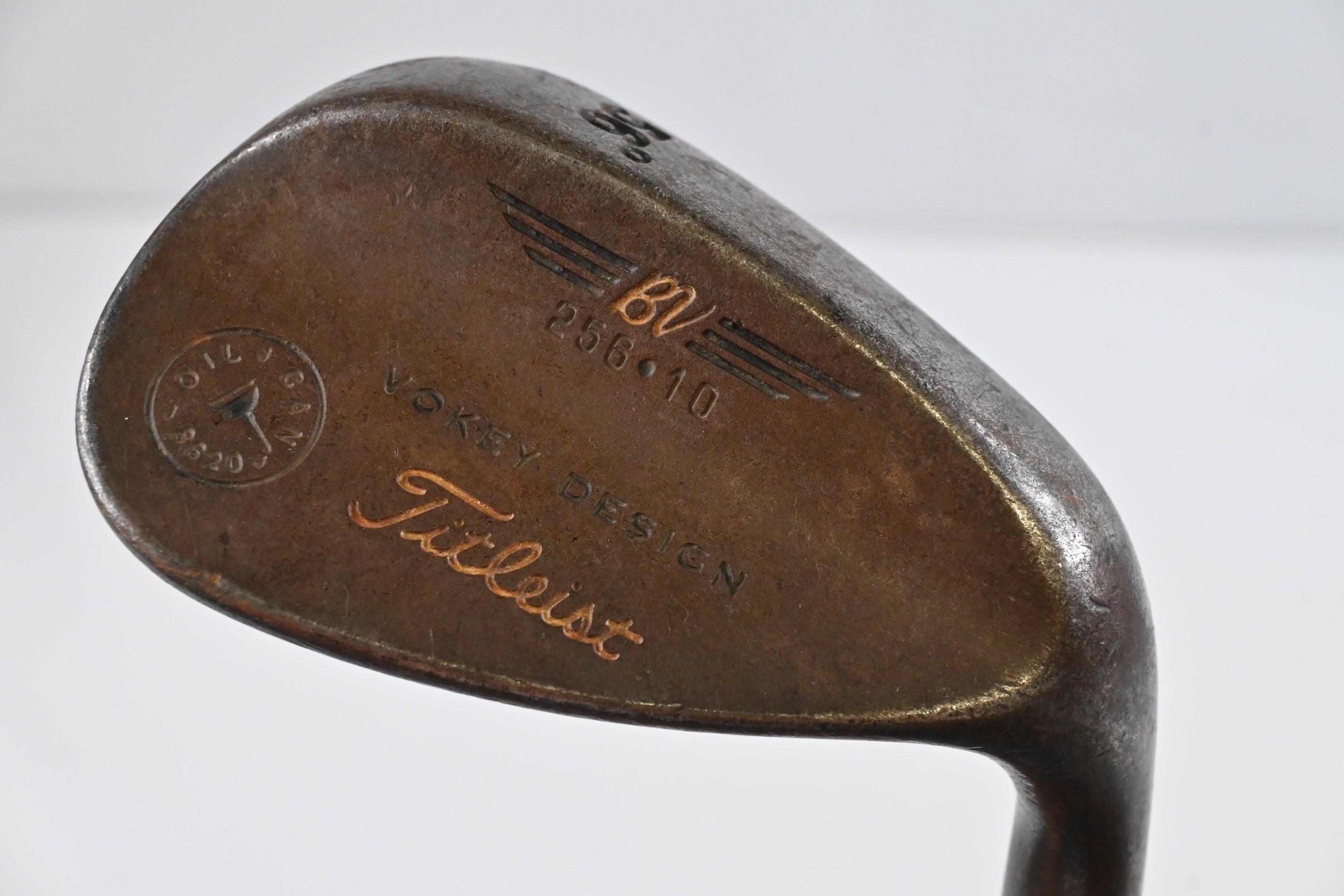 Titleist Vokey Design Sand Wedge / 56 Degree / Wedge Flex Steel Shaft