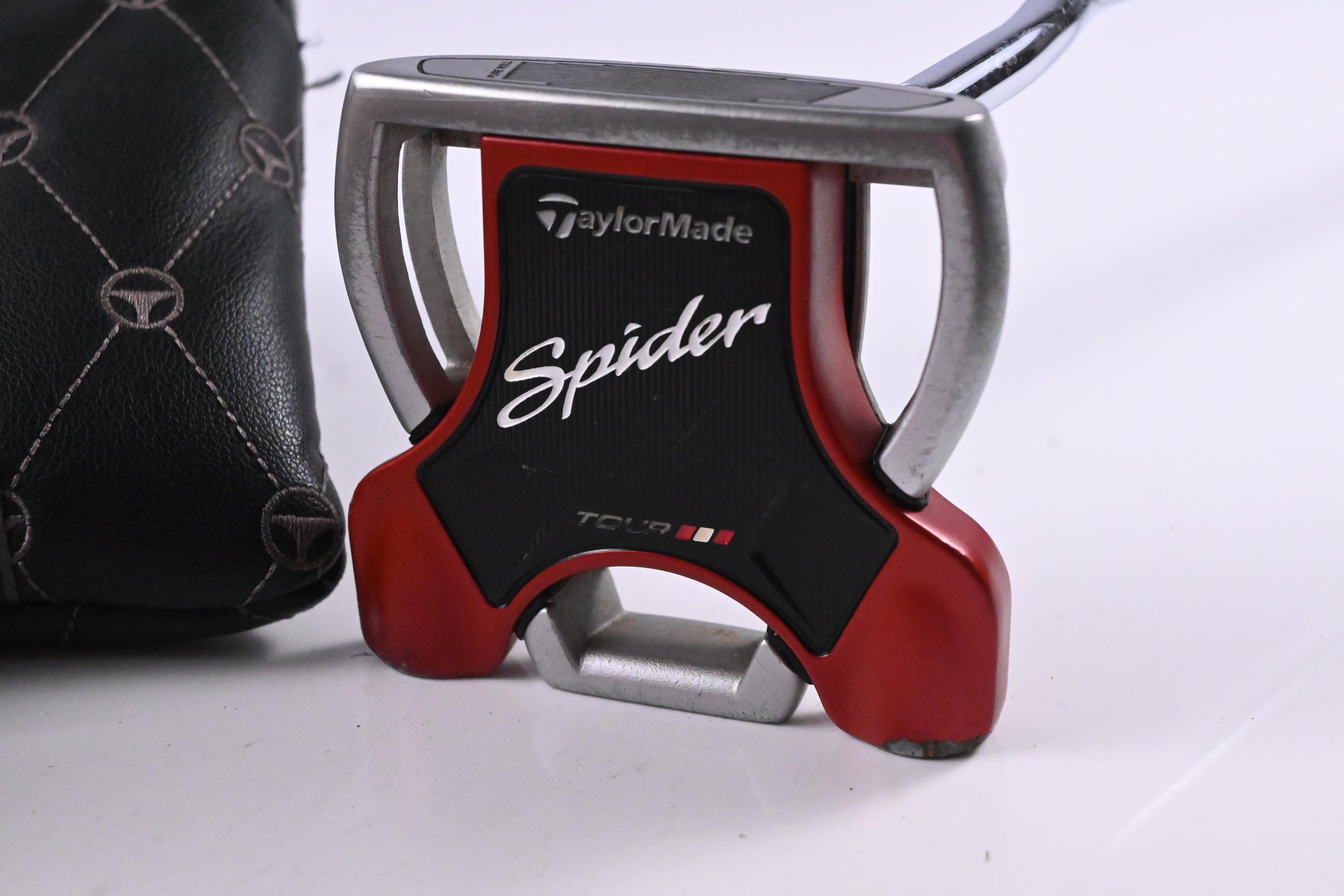 Taylormade Spider Tour Double Bend 2018 Putter / 35 Inch