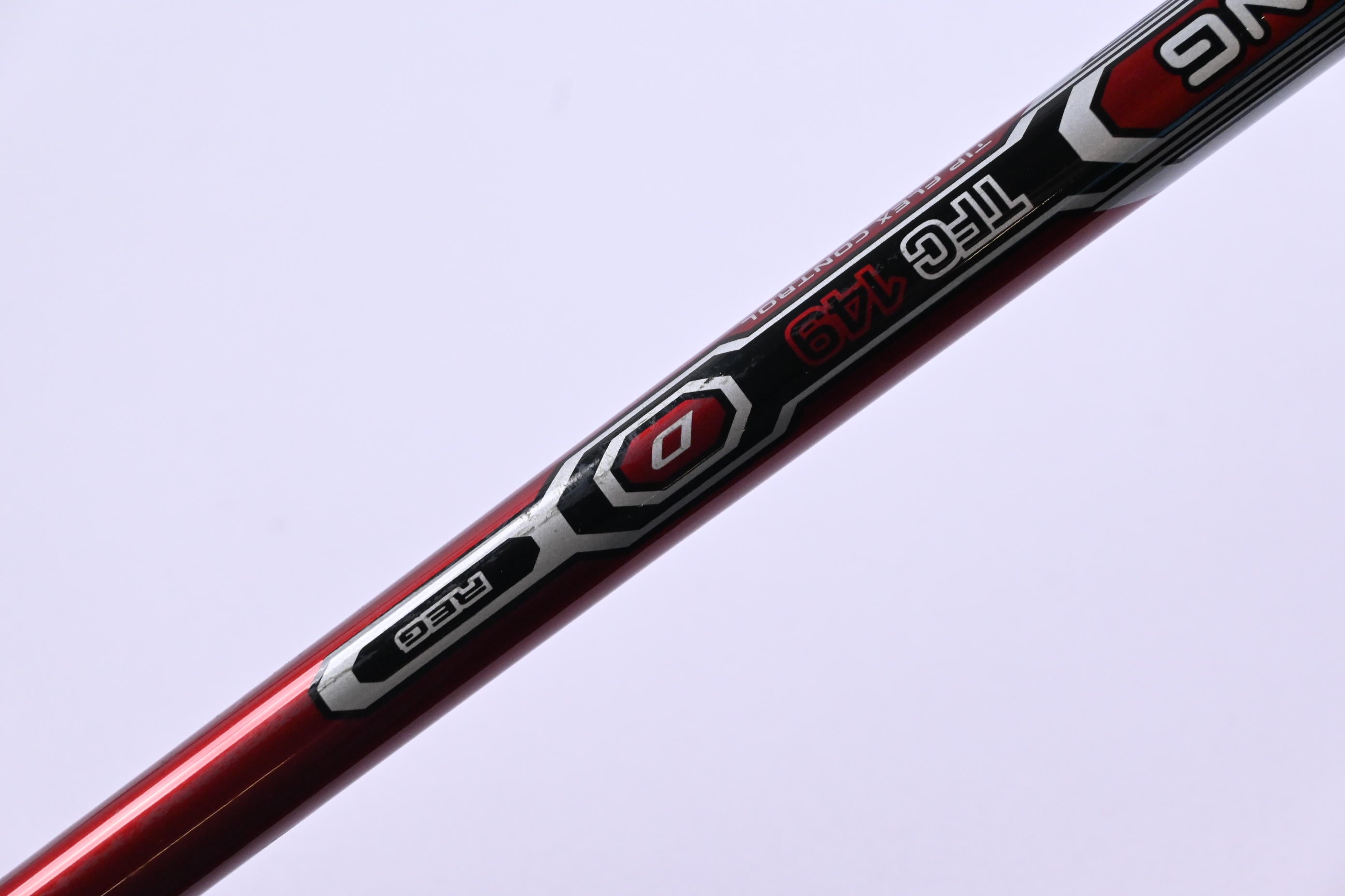 Ping G15 Driver / 12 Degree / Regular Flex Ping TFC 149 D Shaft