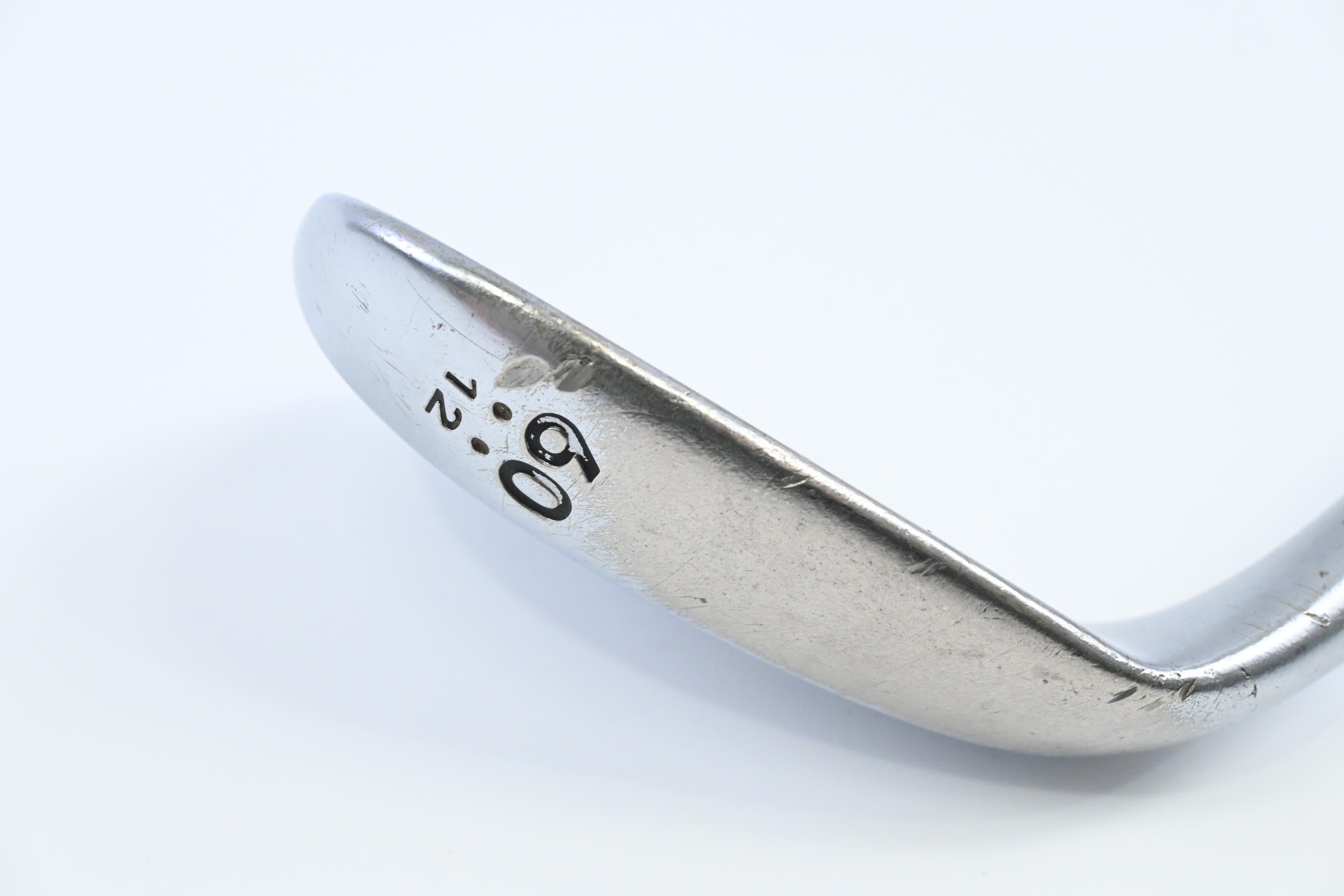 Cleveland 588 RTX Lob Wedge / 60 Degree / Regular Flex KBS Tour 90 Shaft