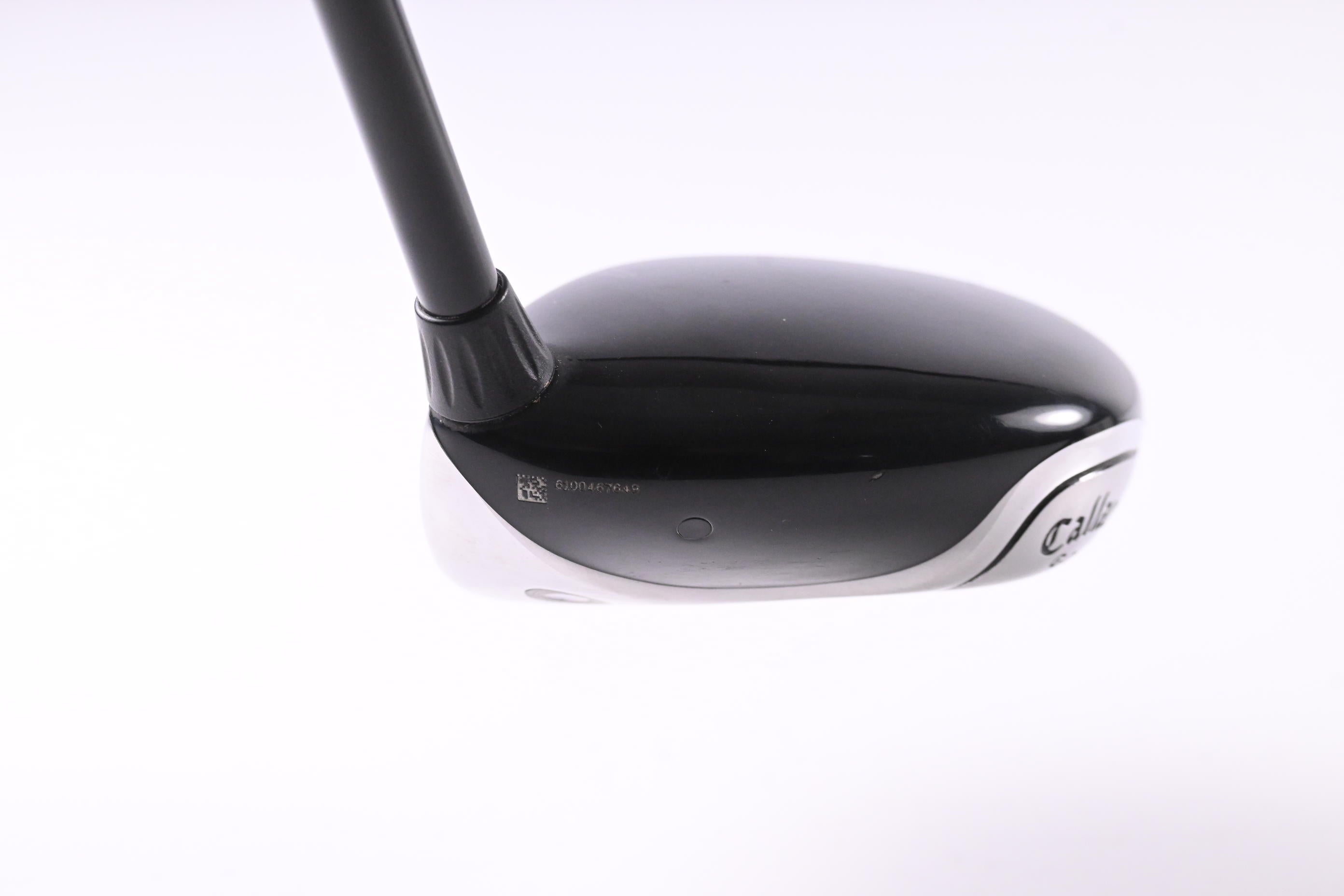 Callaway X 2006 #3 Wood / 15 Degree / Regular Flex Fujikura 60 Shaft