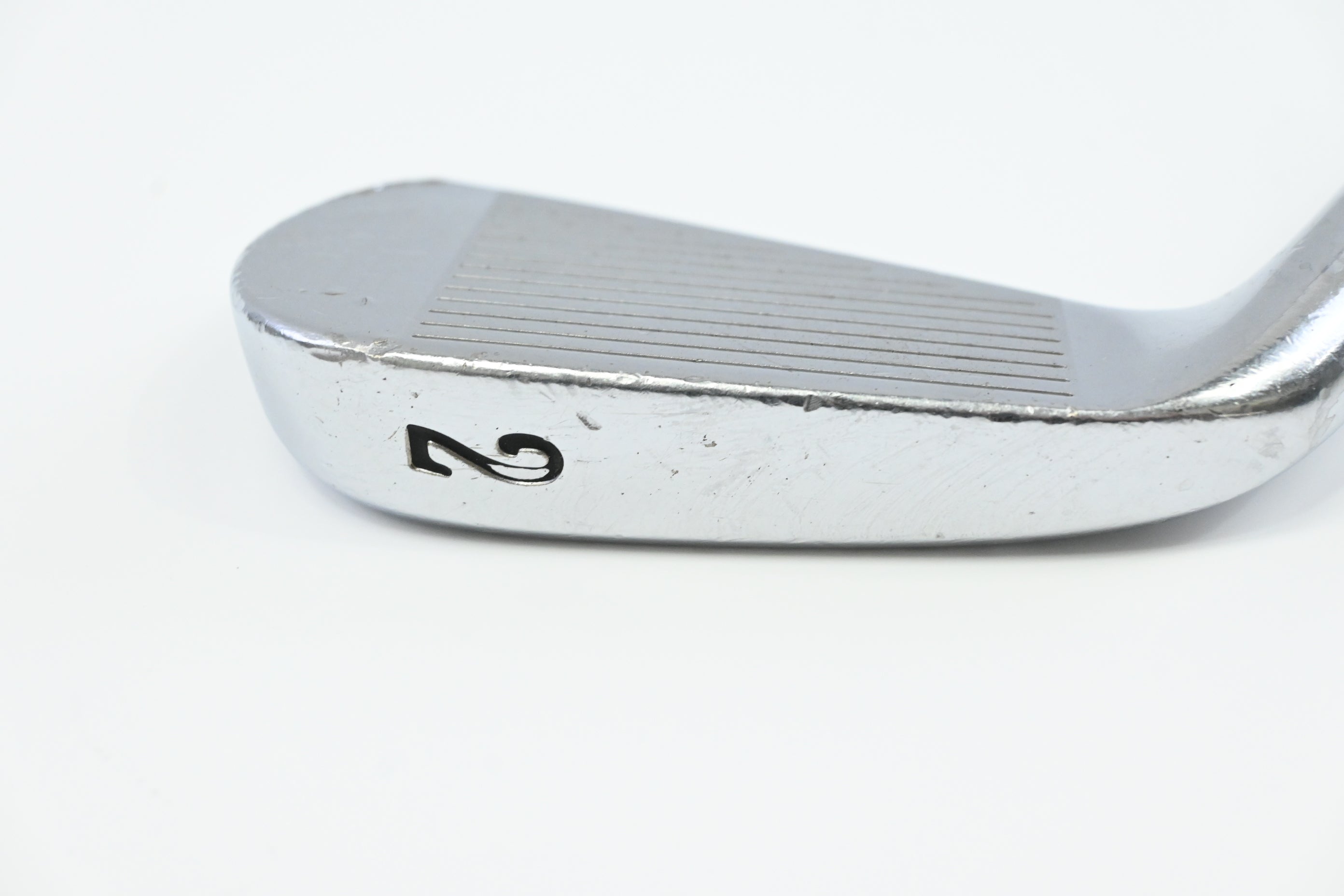 Callaway X-Forged 2007 #2 Iron / 18 Degree / X-Flex Dynamic Gold X100 Shaft