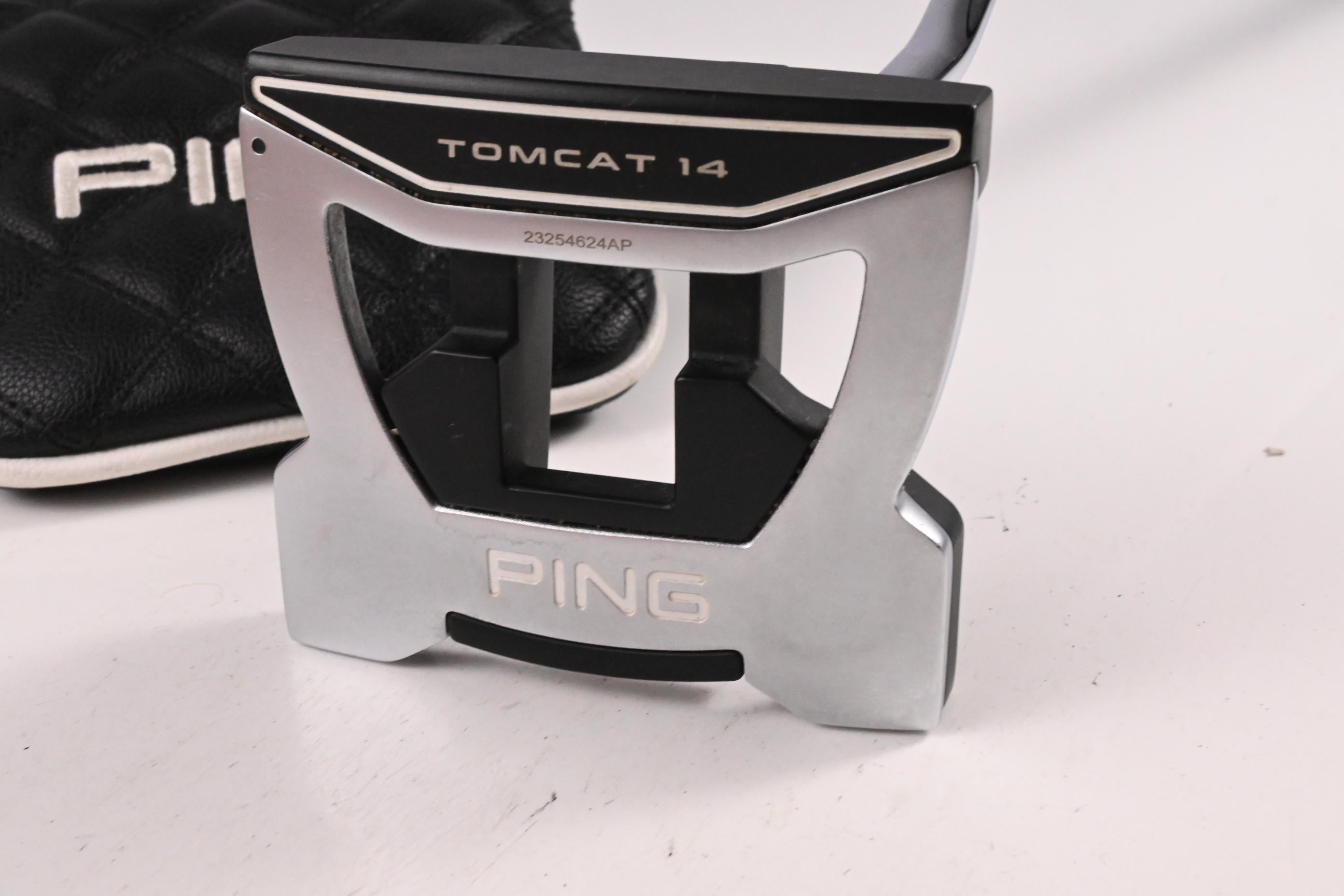Ping Tomcat 14 2023 Putter / 34 Inch
