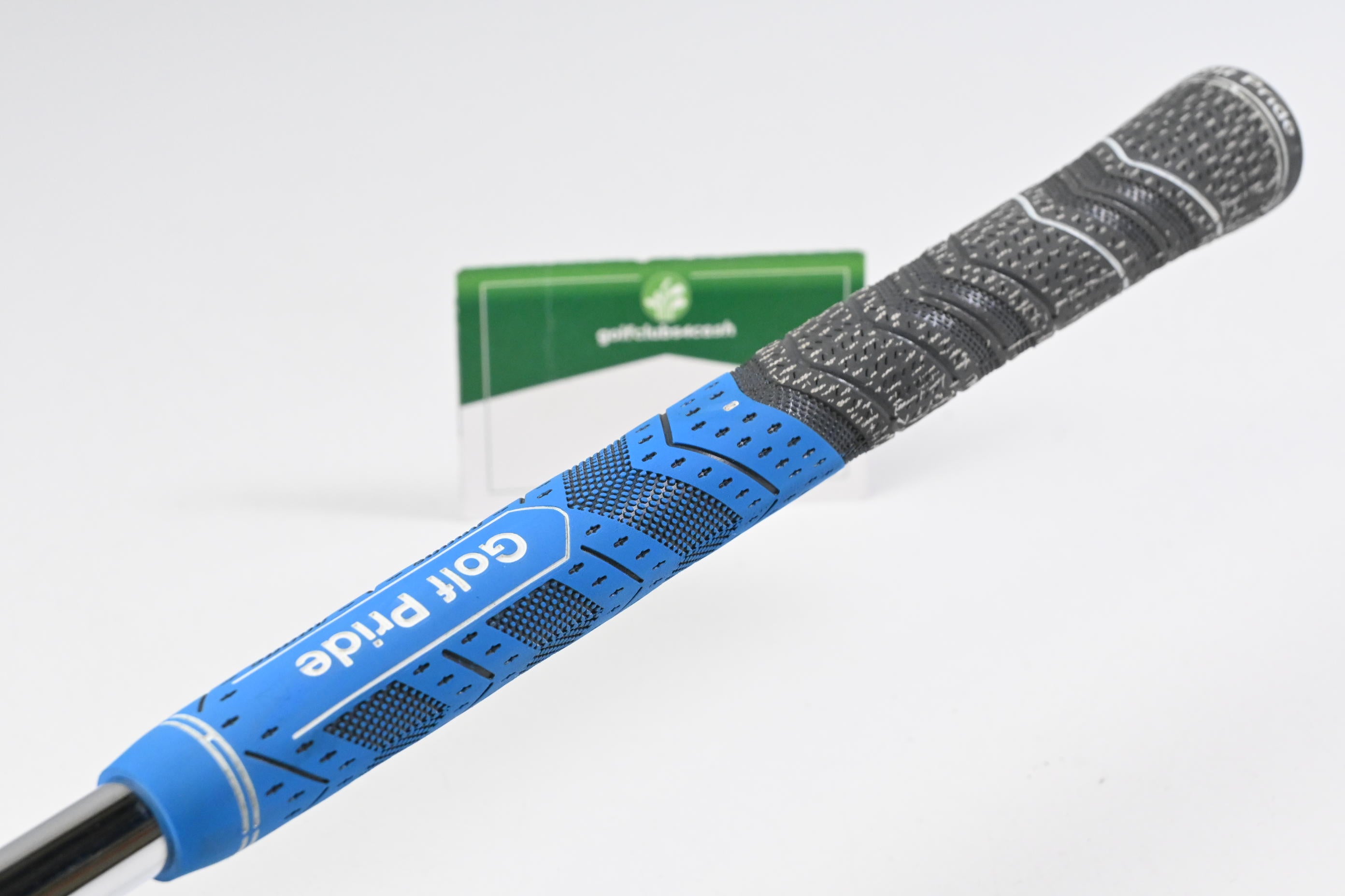 Cleveland CBX 4 Zipcore Lob Wedge / 58 Degree / Wedge Flex KBS Hi-Rev 2.0 115