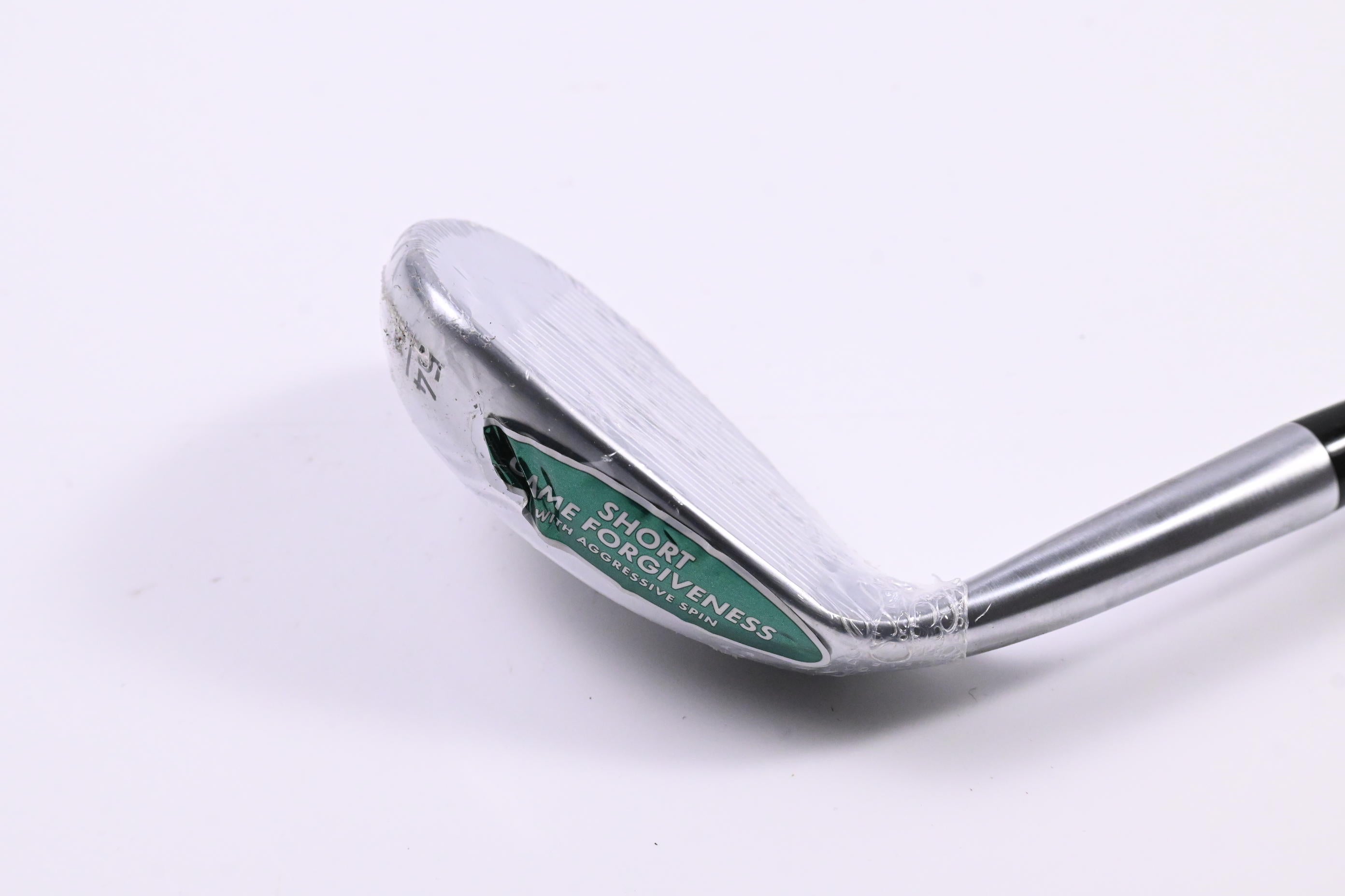 Callaway CB 12 Sand Wedge / 54 Degree / Regular Flex KBS Hi-Rev 3.0 115 Shaft