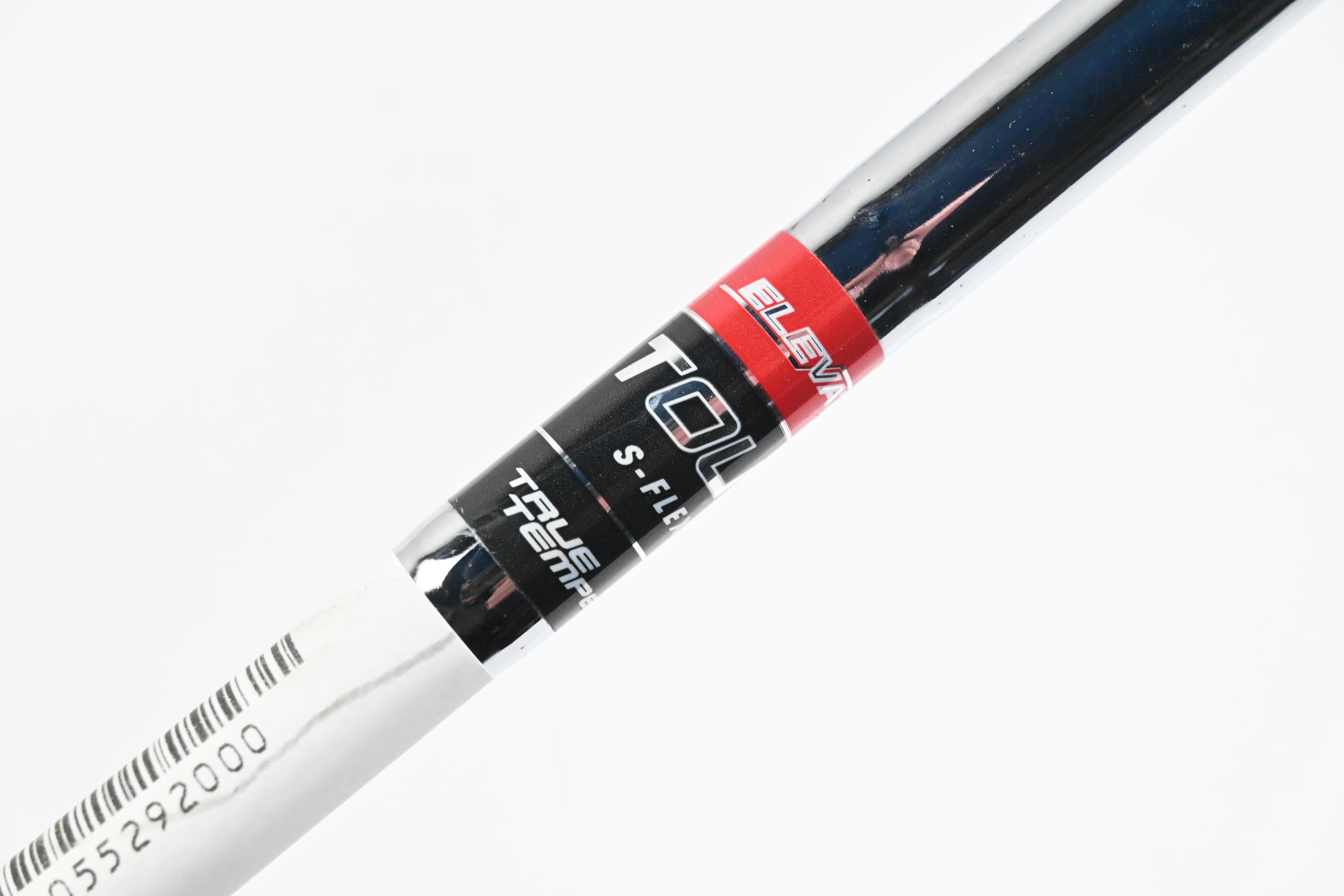 PXG 0211 DC Lob Wedge / 60 Degree / Stiff Flex Elevate Tour Steel Shaft