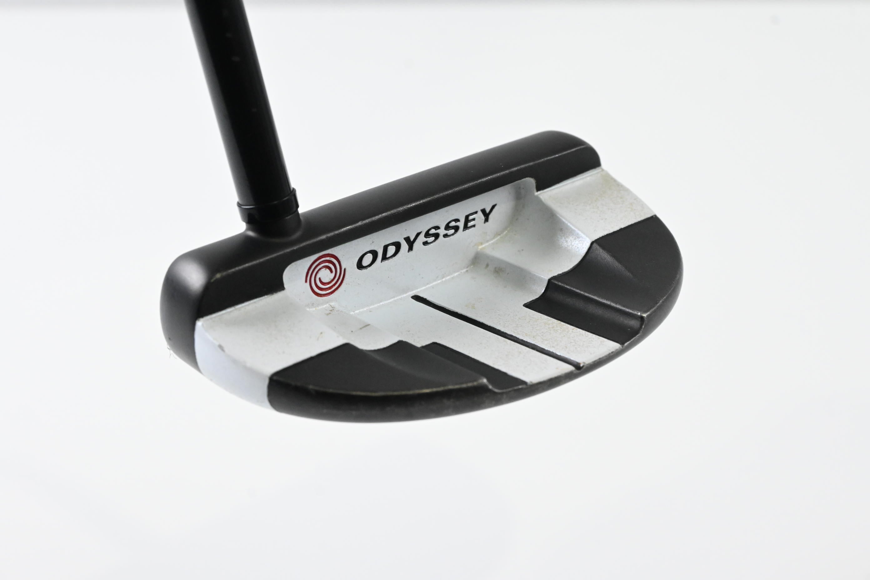 Odyssey Works Big T 5 Putter / 34 Inch