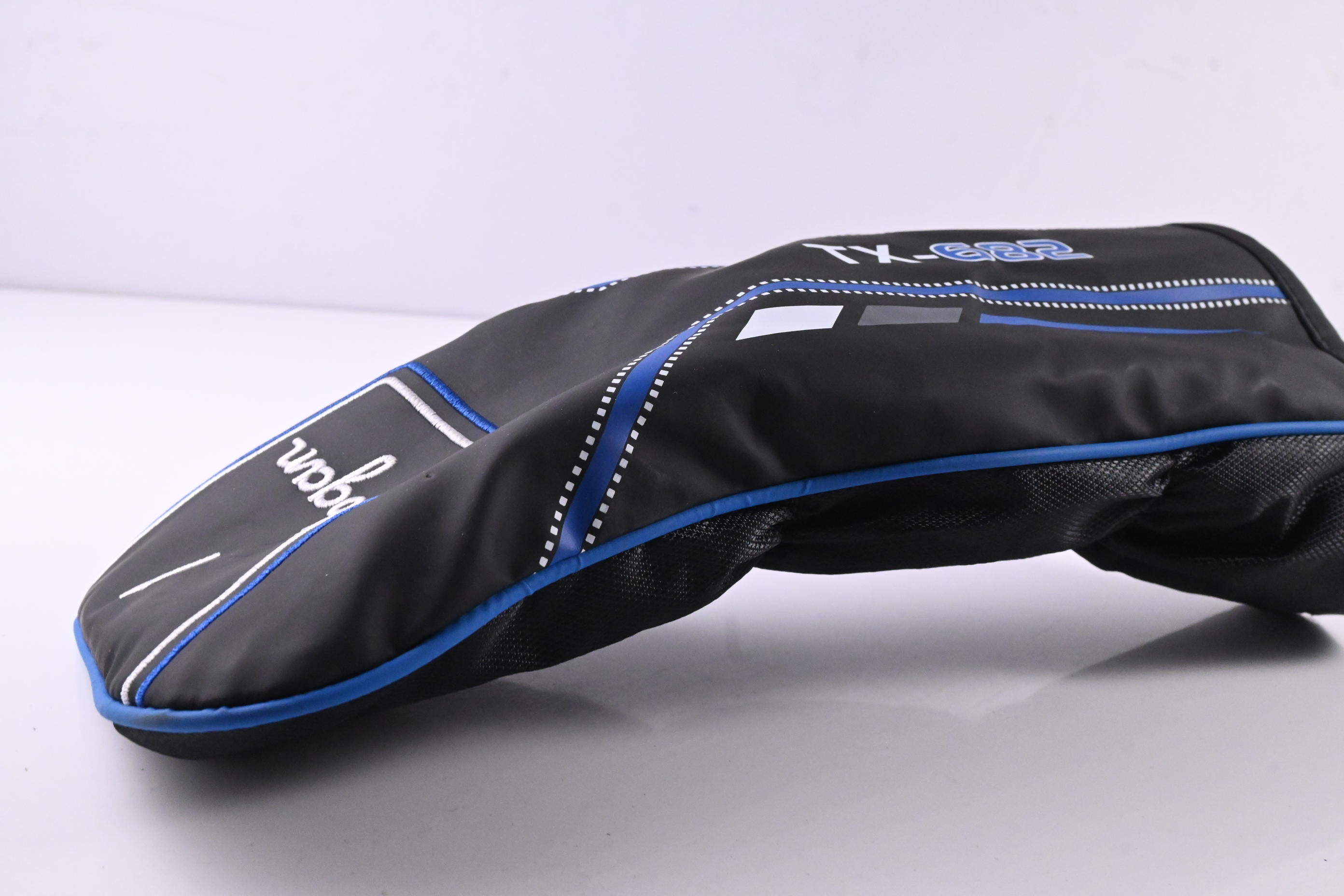 Left Hand Hogan TX-682 Driver / 10.5 Degree / Regular Flex US Composite 75 Shaft