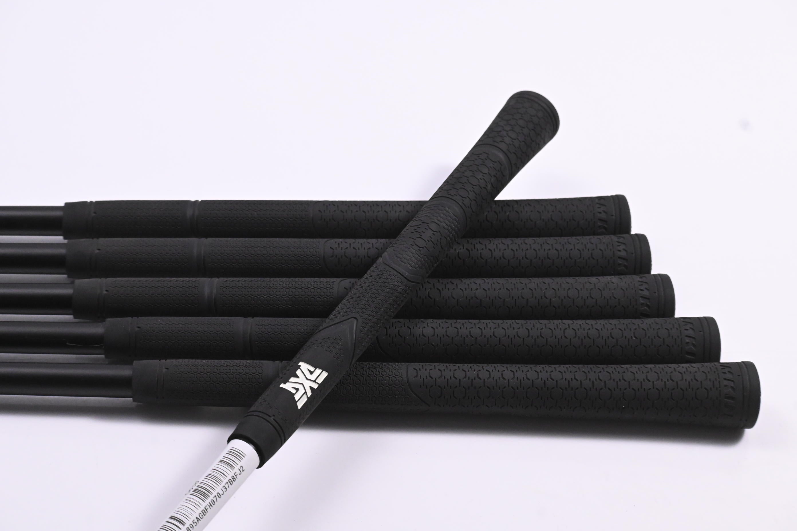 PXG 0311 XP Gen7 Irons / 6-PW+GW / Stiff Flex MMT 80 Shafts