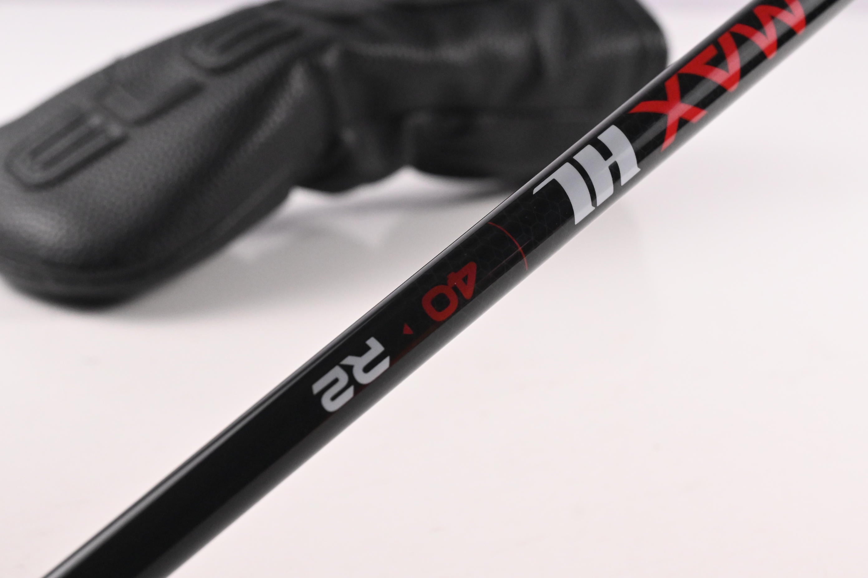 Eleven XL #2 Hybrid / 17 Degree / Regular Flex KBS MAX HL 40 Shaft