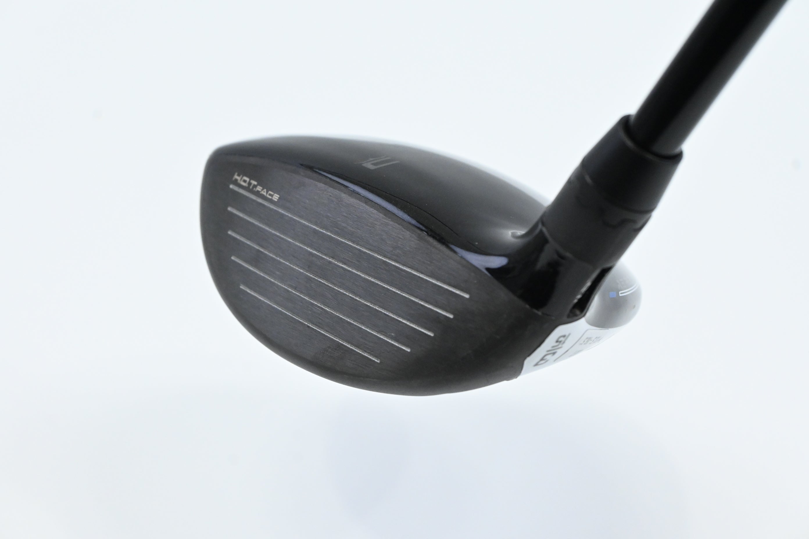 Cobra Aerojet #3 Wood / 15 Degree / Regular Flex Kai'li Blue 60 Shaft