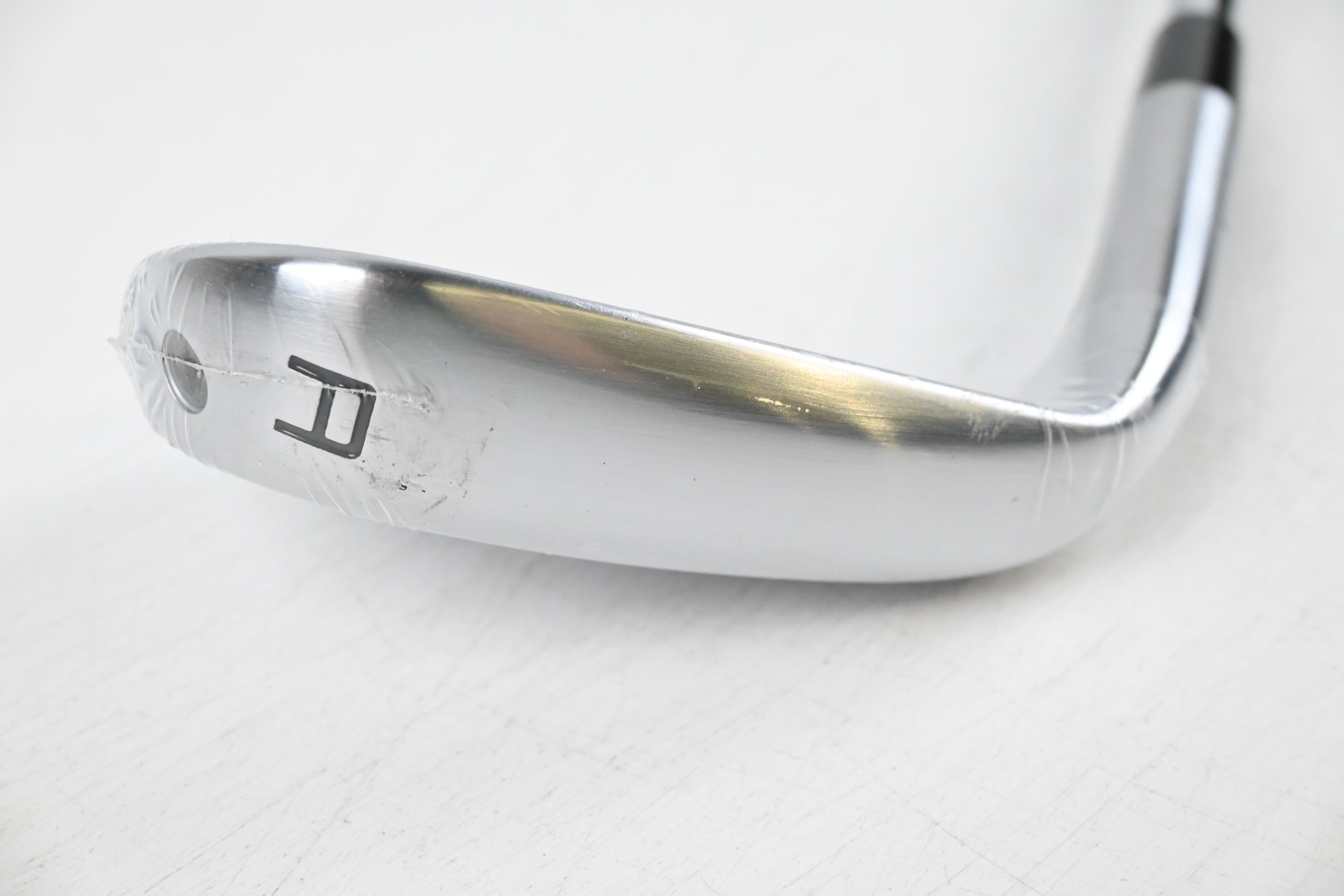 Taylormade P790 2025 Gap Wedge / 49 Degree / Stiff Flex Project X LZ 120 Shaft
