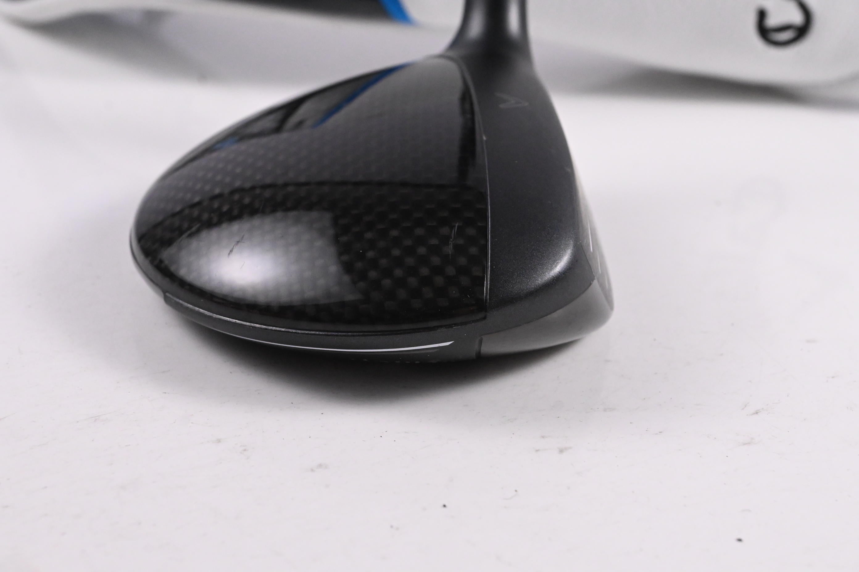 Callaway Paradym Ai Smoke Max Fast #7 Wood / Senior Flex Tensei AV Blue 40 Shaft