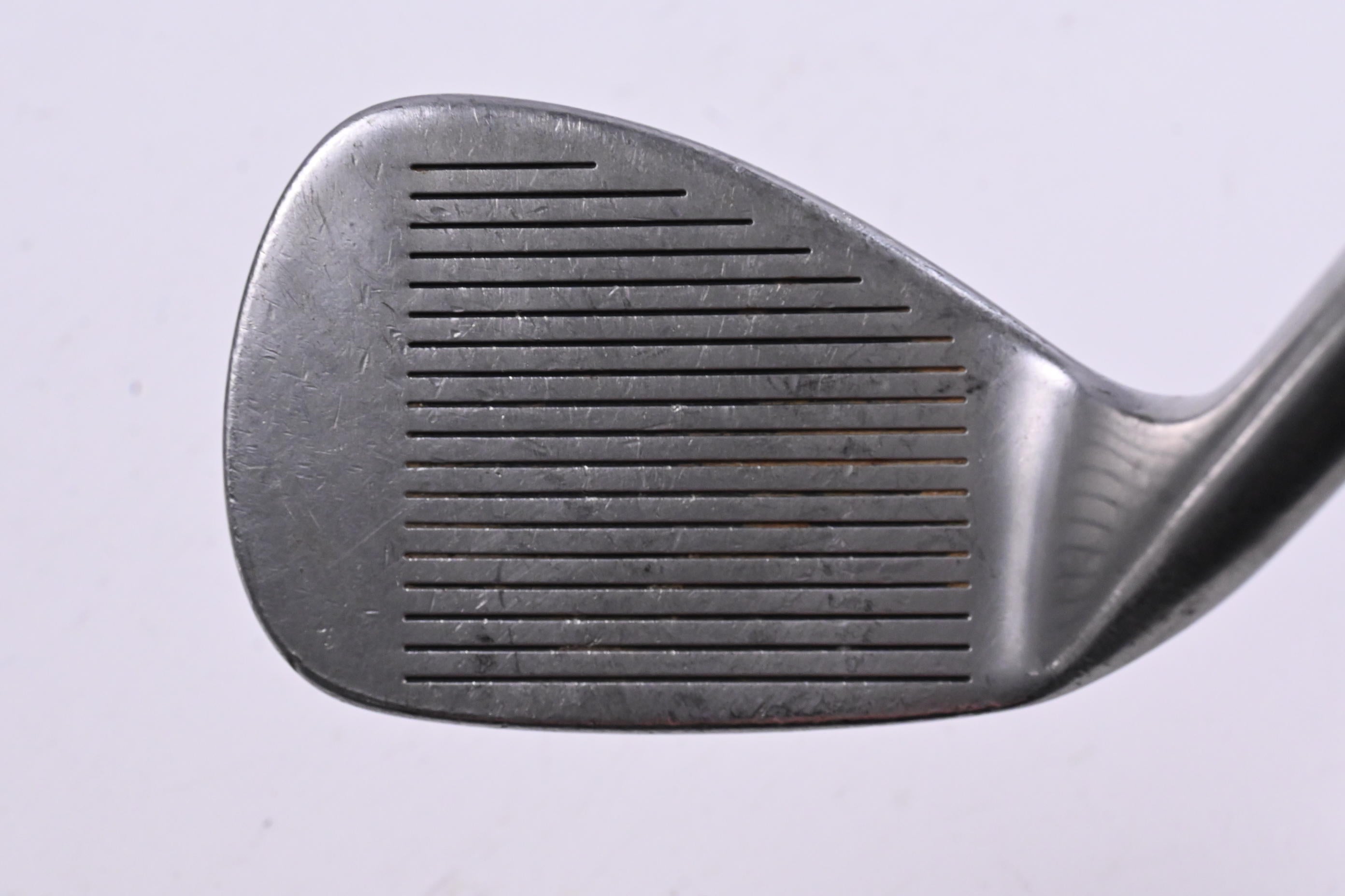 Titleist DCI Oversize+ Gold Sand Wedge / 56 Degree / Regular Flex Titleist Shaft