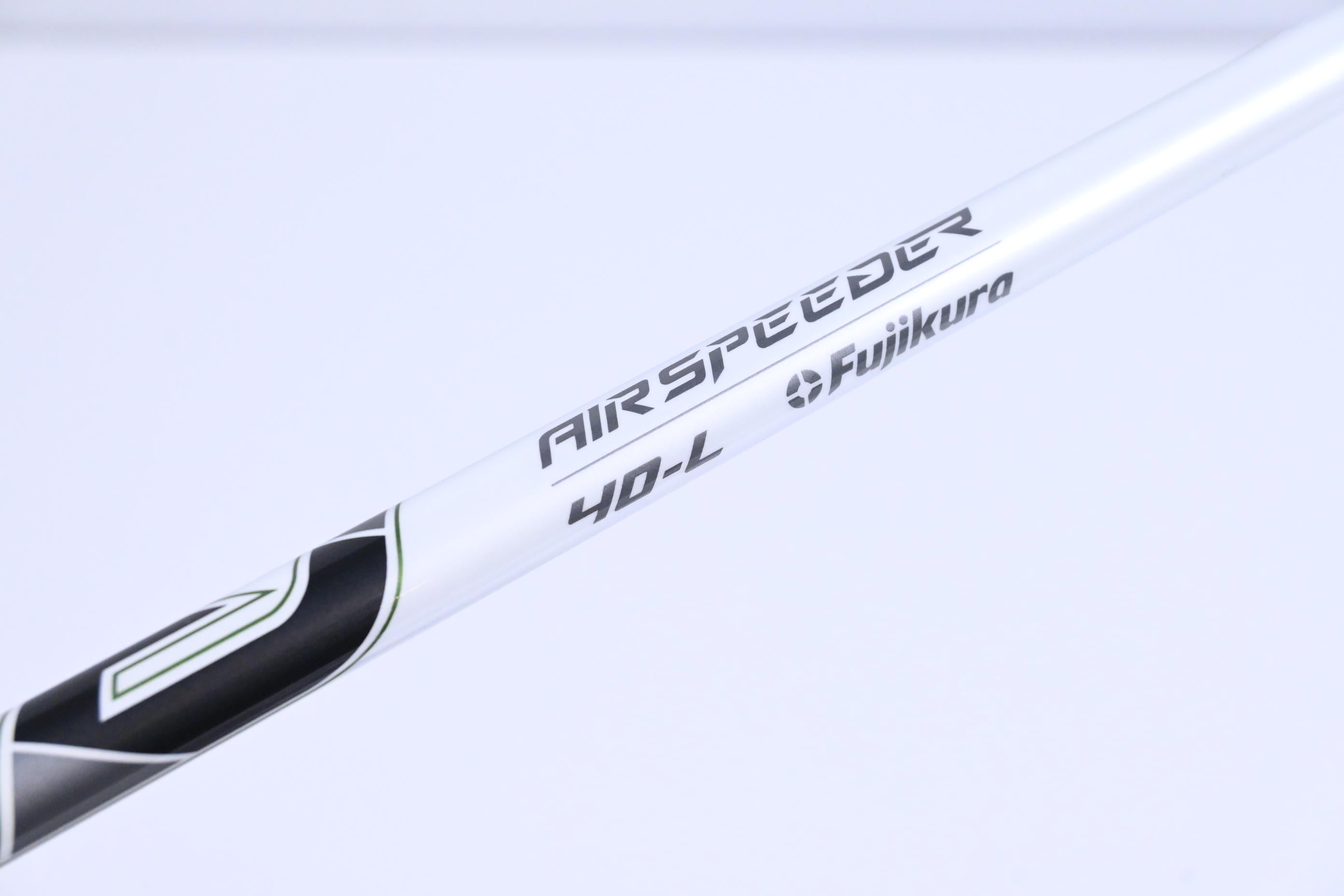Ladies Fujikura Air Speeder 40 #7 Wood Shaft / Ladies Flex / Taylormade 2nd Gen