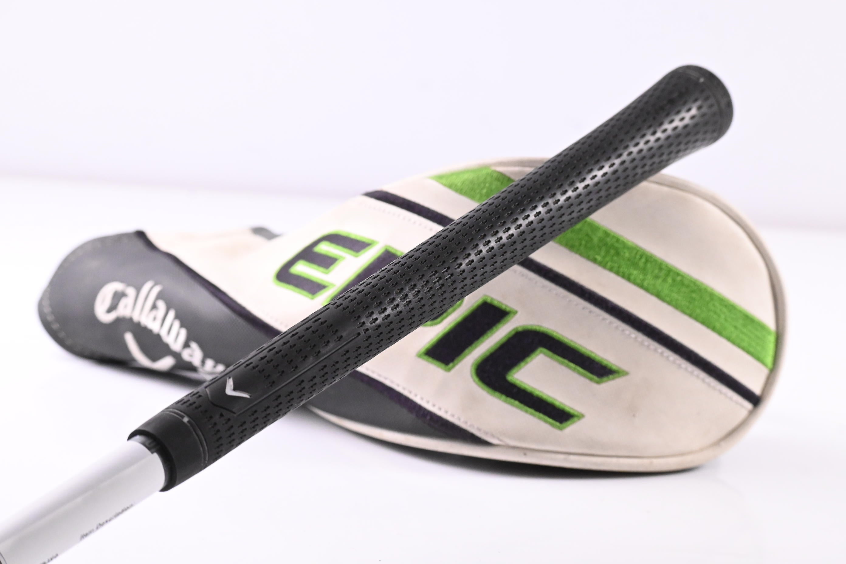 Callaway Epic Speed #3 Wood / 15 Degree / Regular Flex HZRDUS iM10 Smoke 60