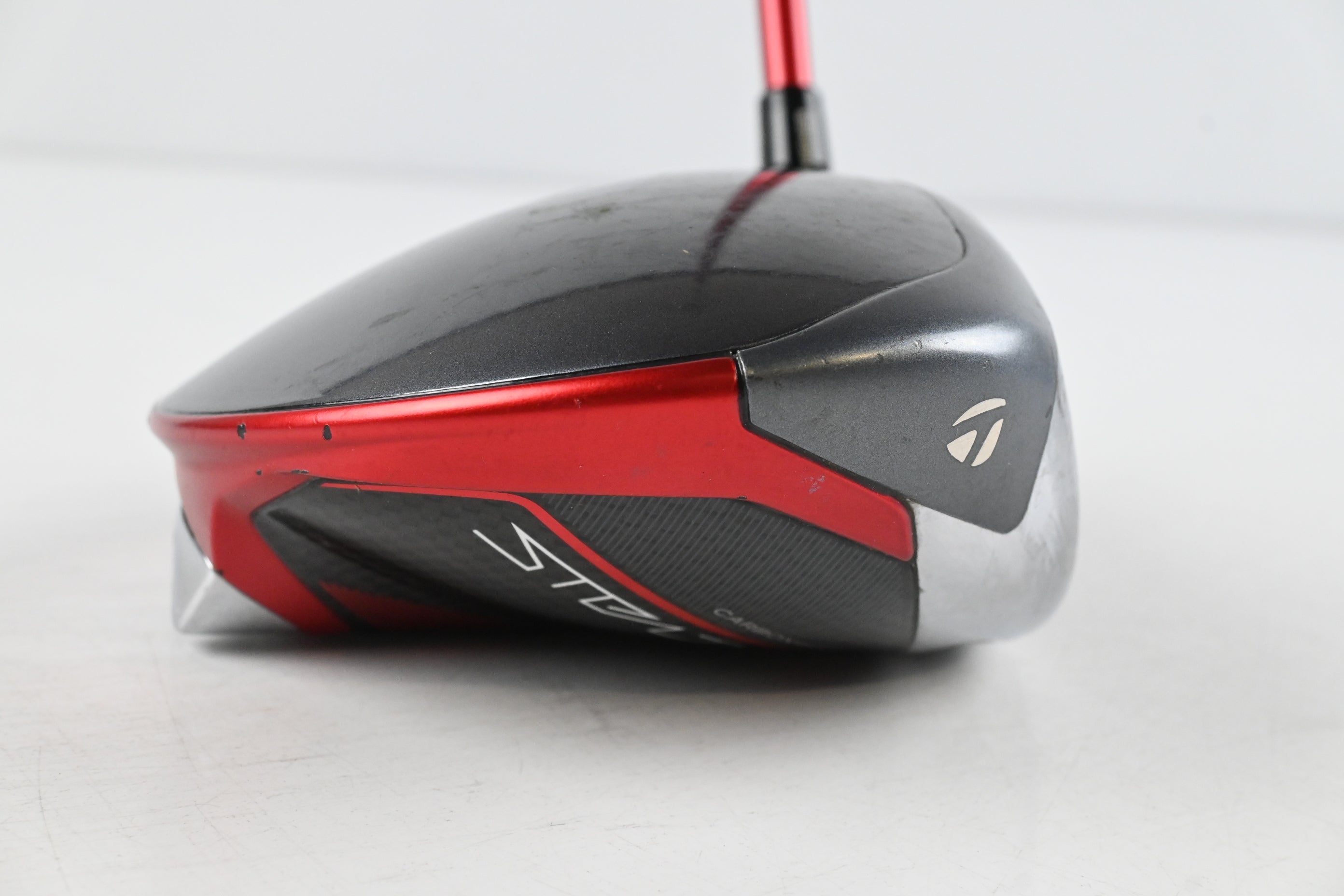 Ladies Taylormade Stealth 2 HD Driver / 12 Degree / Senior Flex Speeder NX 50