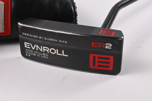 Evnroll Classics ER2 Putter / 34 Inch
