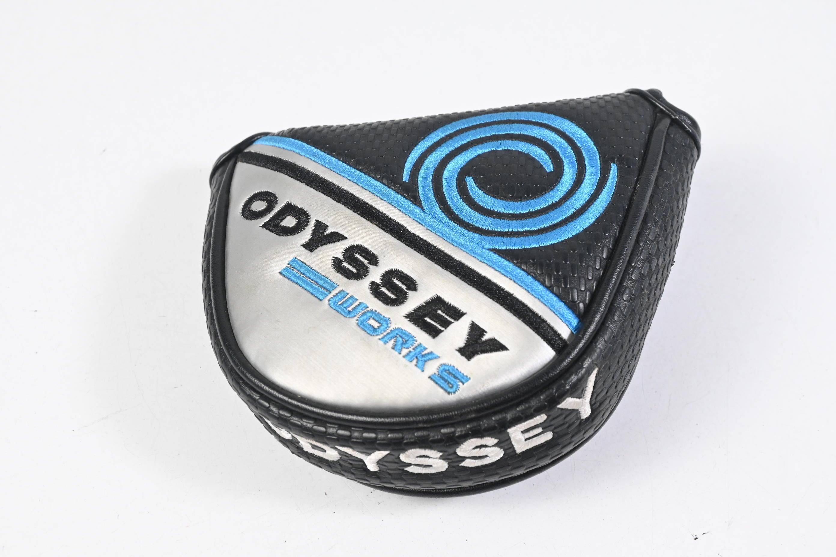 Odyssey White Hot 2-Ball Putter / 34 Inch