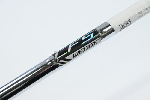 Ping Glide Gap Wedge / 52 Degree / Black Dot / Wedge Flex Ping CFS Shaft