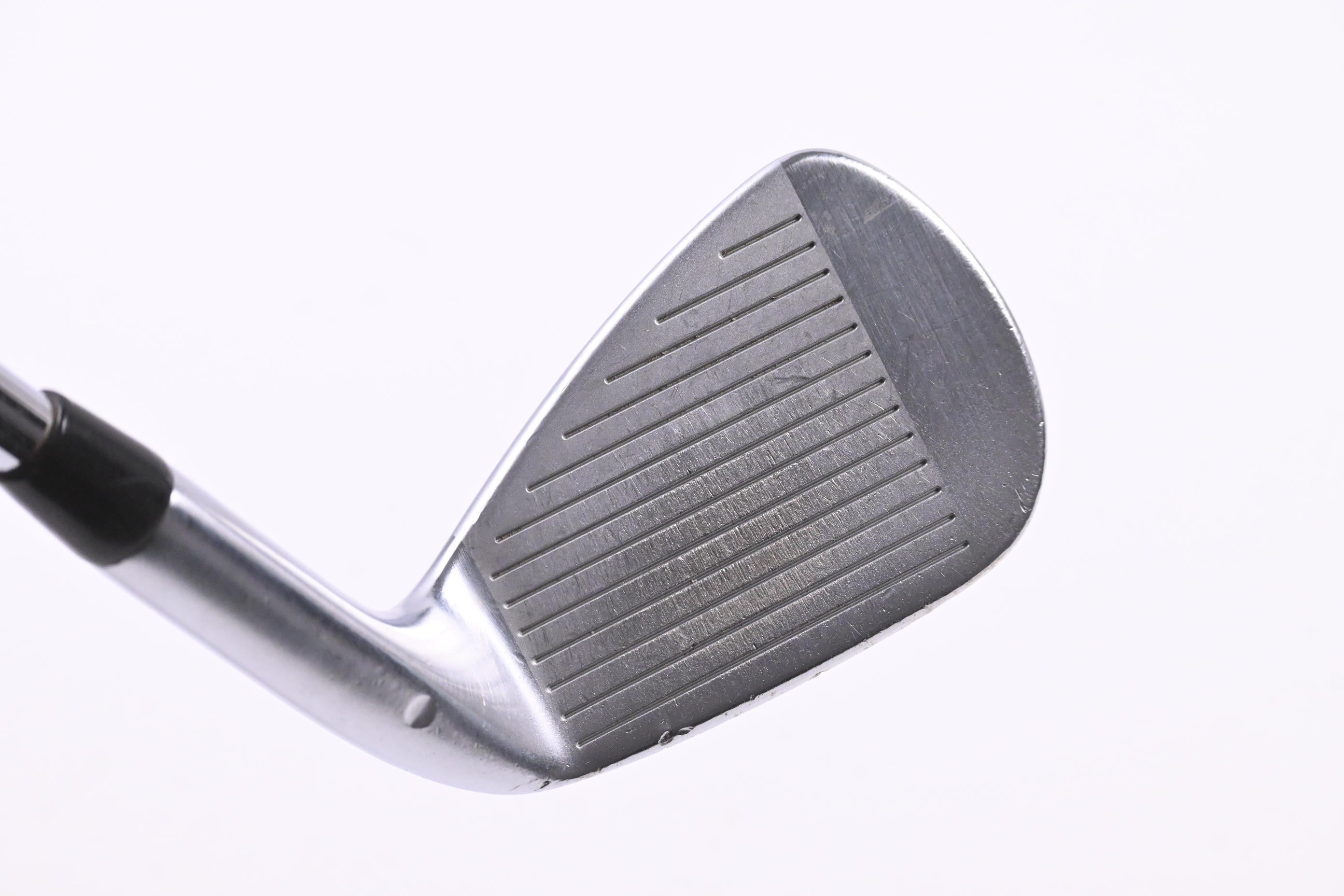 Left Hand Titleist T100 2023 #8 Iron / X-Flex N.S.Pro Modus3 Tour 105 Shaft