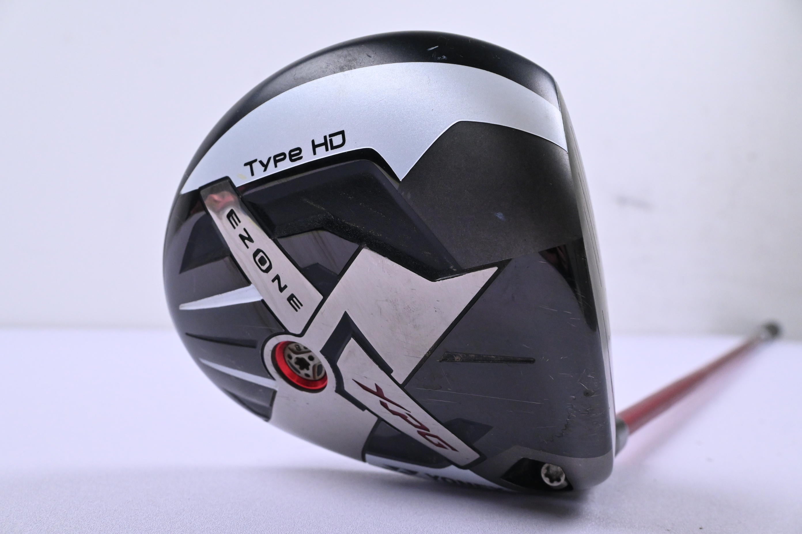 Yonex Ezone XPG Type HD Driver / 10.5 Degree / Regular Flex Yonex EX310 Shaft