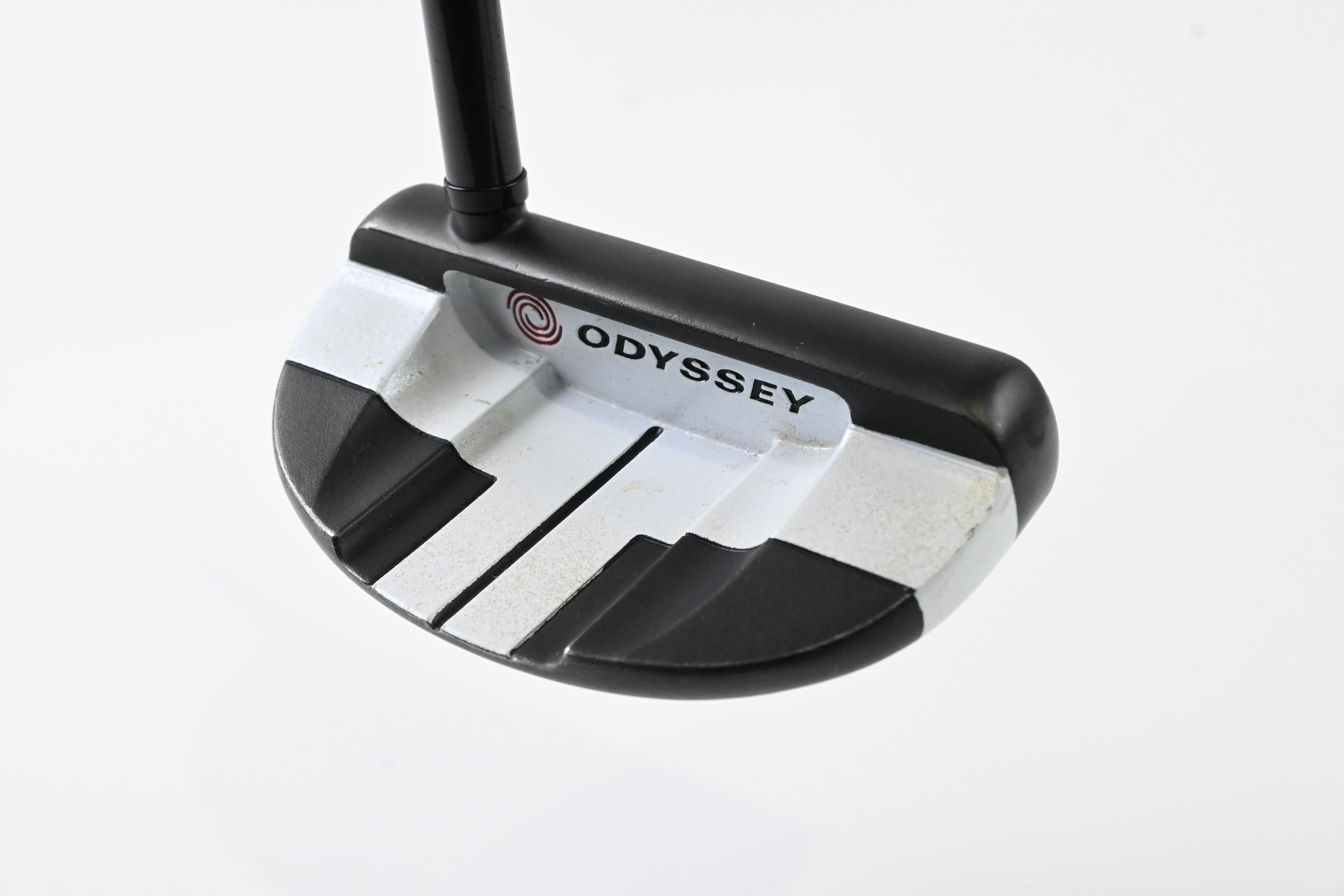 Odyssey Works Big T 5 Putter / 34 Inch