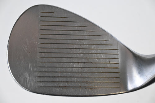 Titleist Vokey SM9 Lob Wedge / 60 Degree / Wedge Flex Vokey Design Shaft