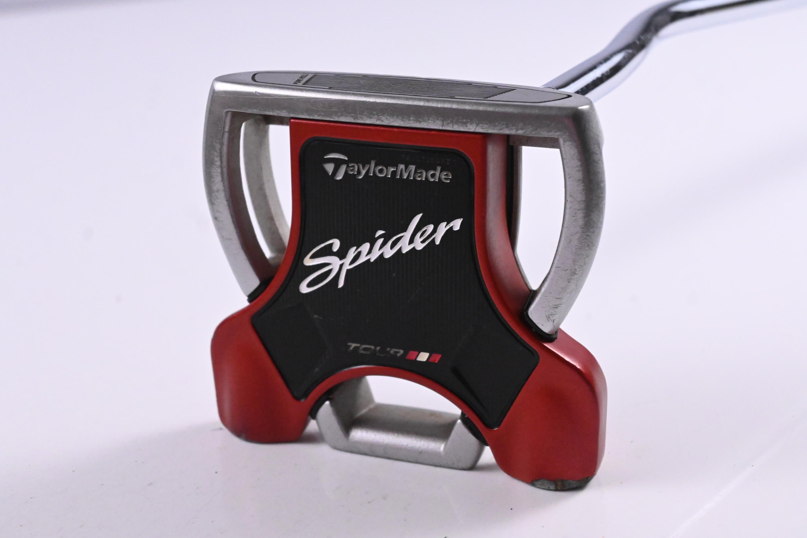 Taylormade Spider Tour Double Bend 2018 Putter / 35 Inch