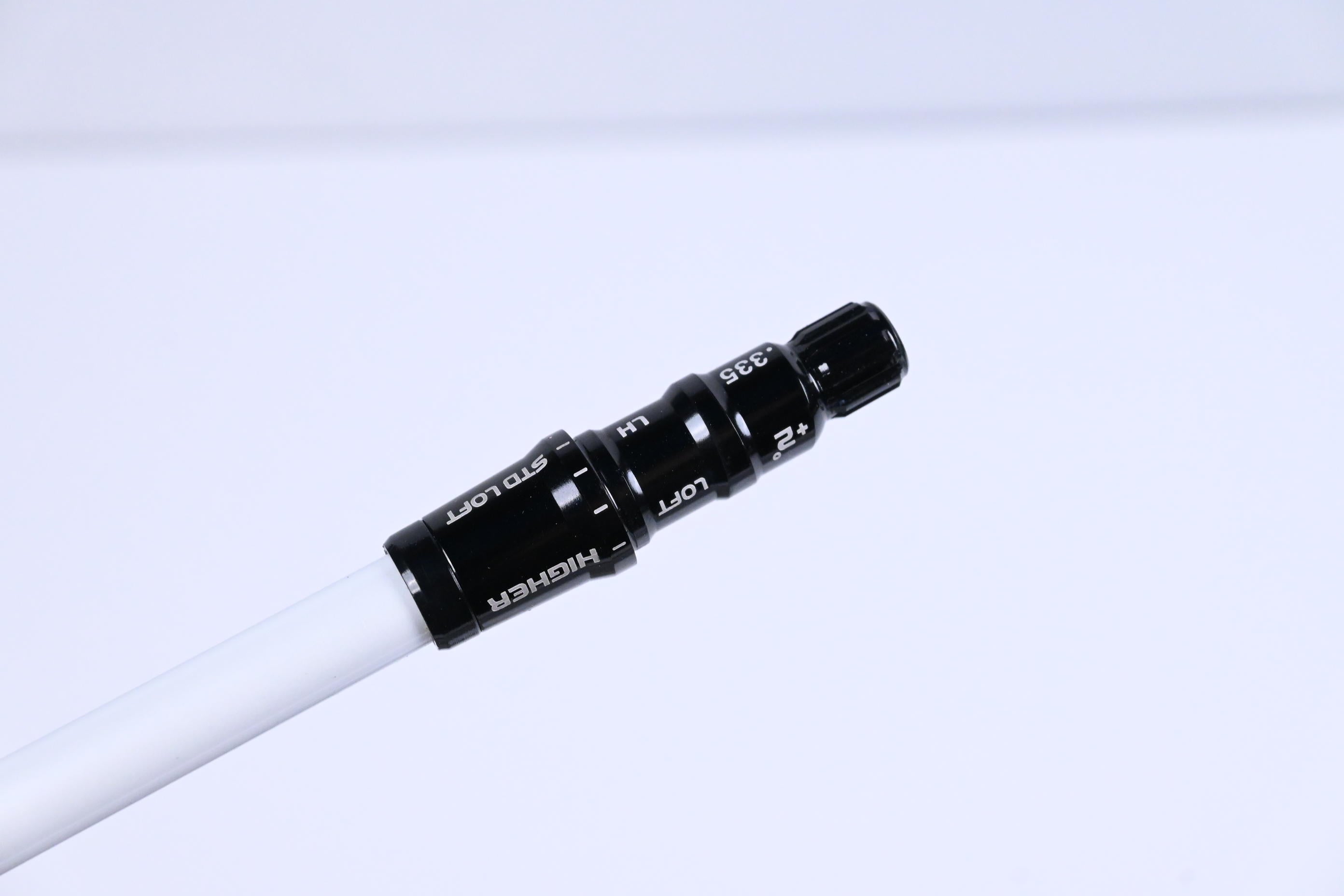 Ladies Fujikura Air Speeder 40 #7 Wood Shaft / Ladies Flex / Taylormade 2nd Gen